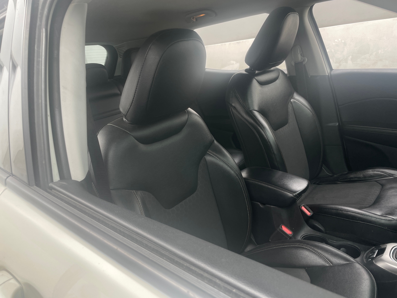 Thumbnail: 2019 Jeep Compass - 2