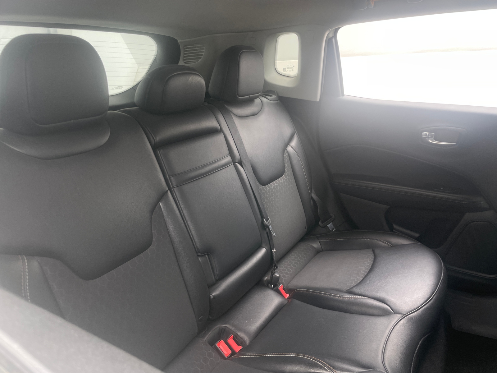 Thumbnail: 2019 Jeep Compass - 6