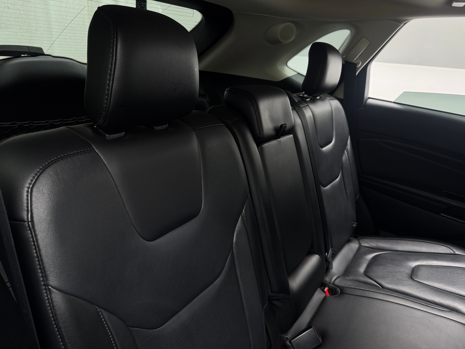 Thumbnail: 2019 Ford Edge - 5