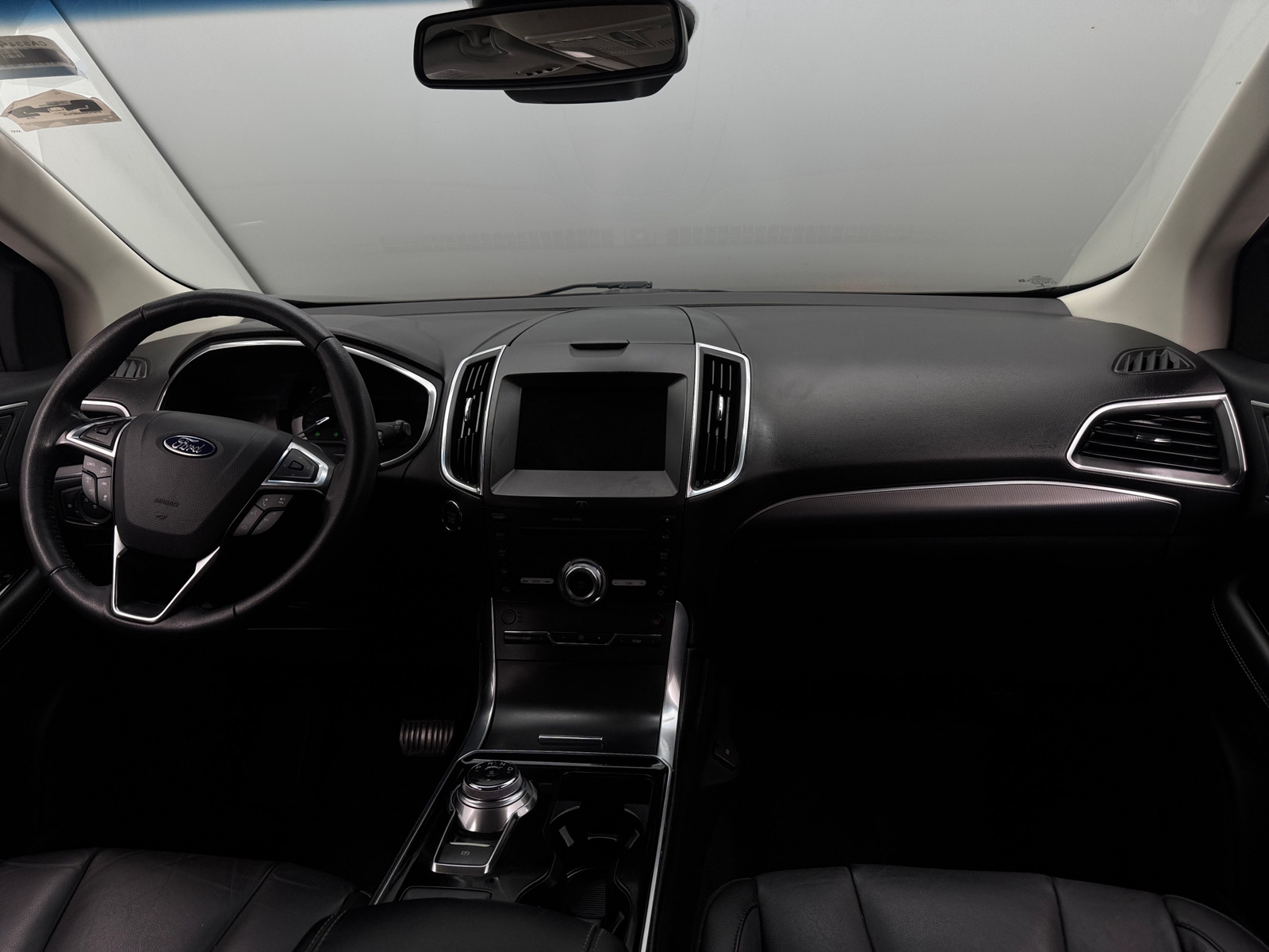 Thumbnail: 2019 Ford Edge - 2