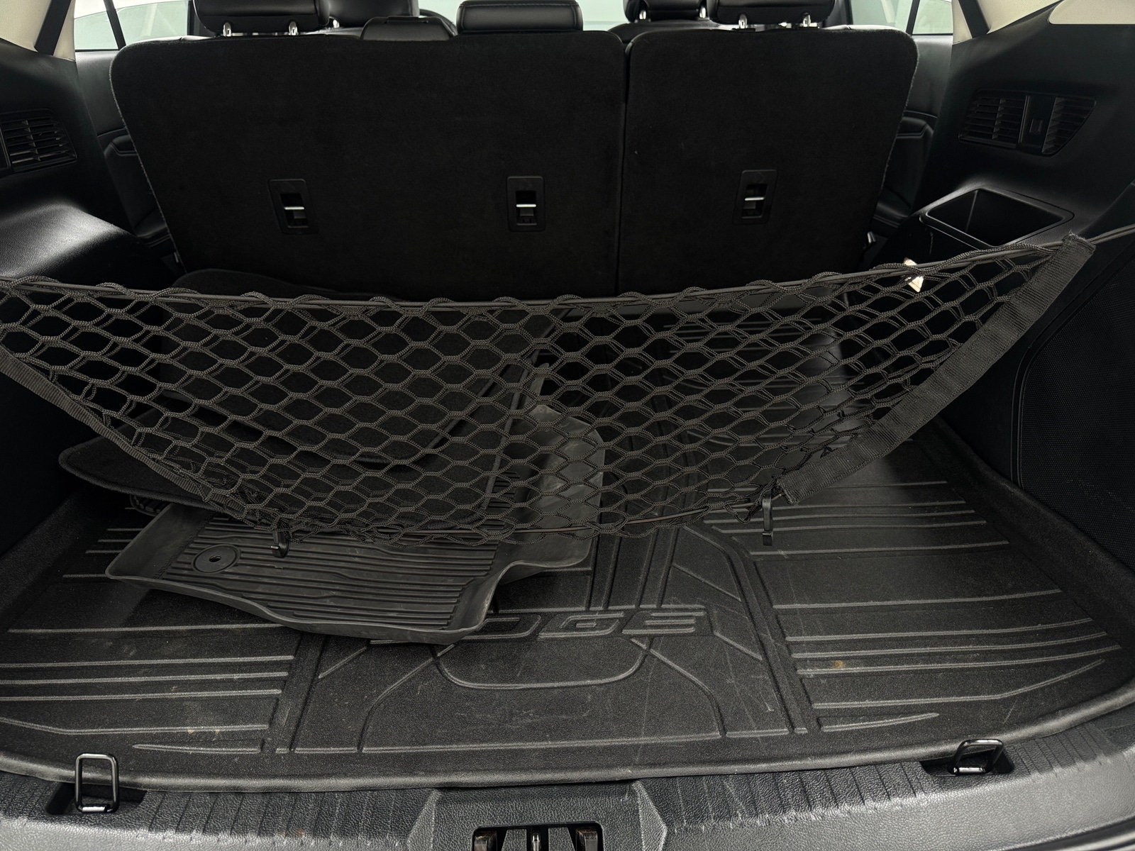 Thumbnail: 2019 Ford Edge - 6