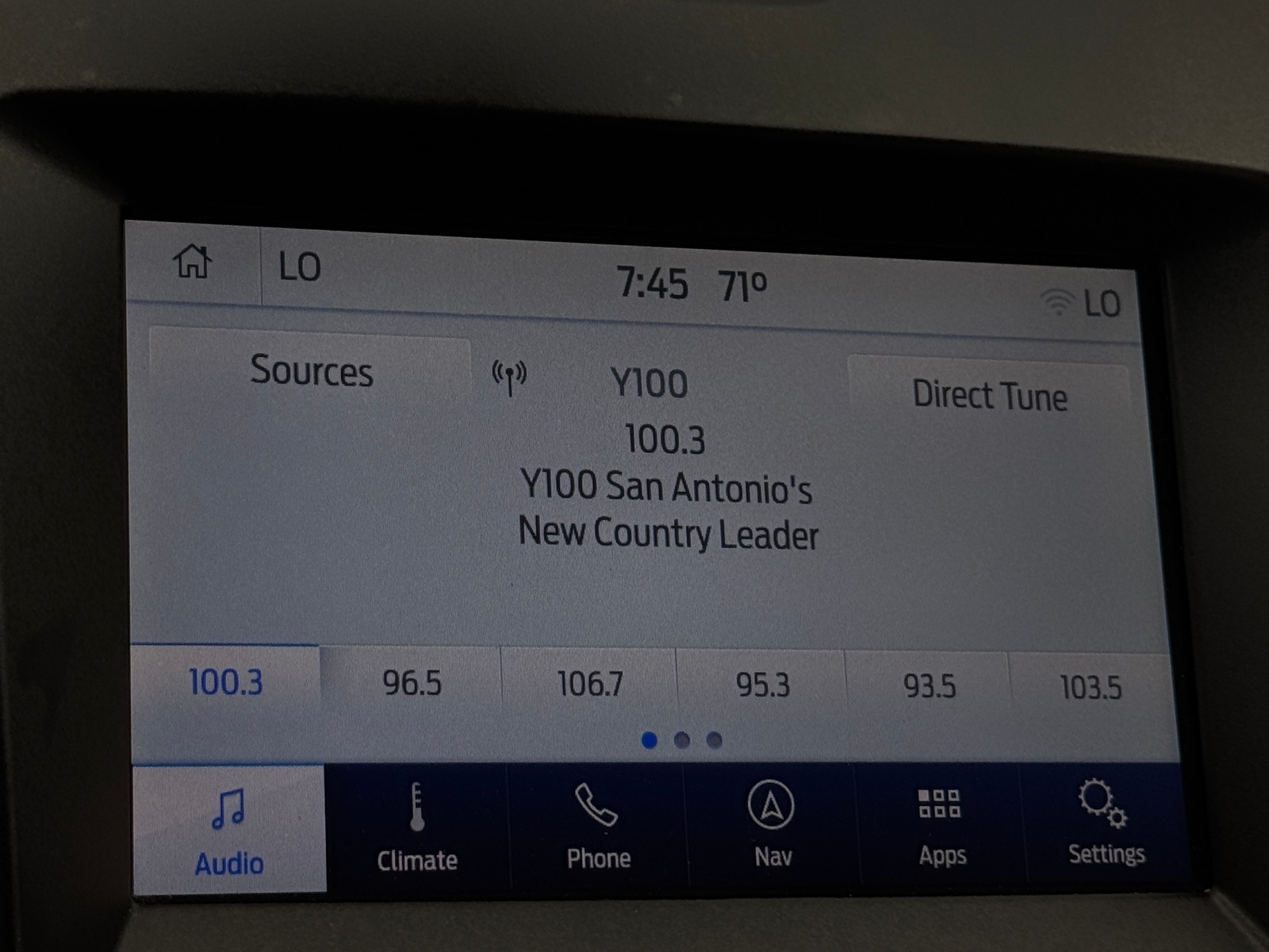 Thumbnail: 2019 Ford Edge - 3