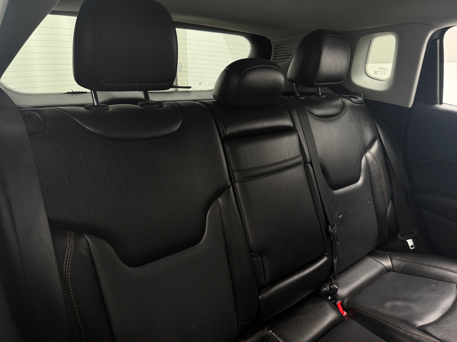 Thumbnail: 2019 Jeep Compass - 5