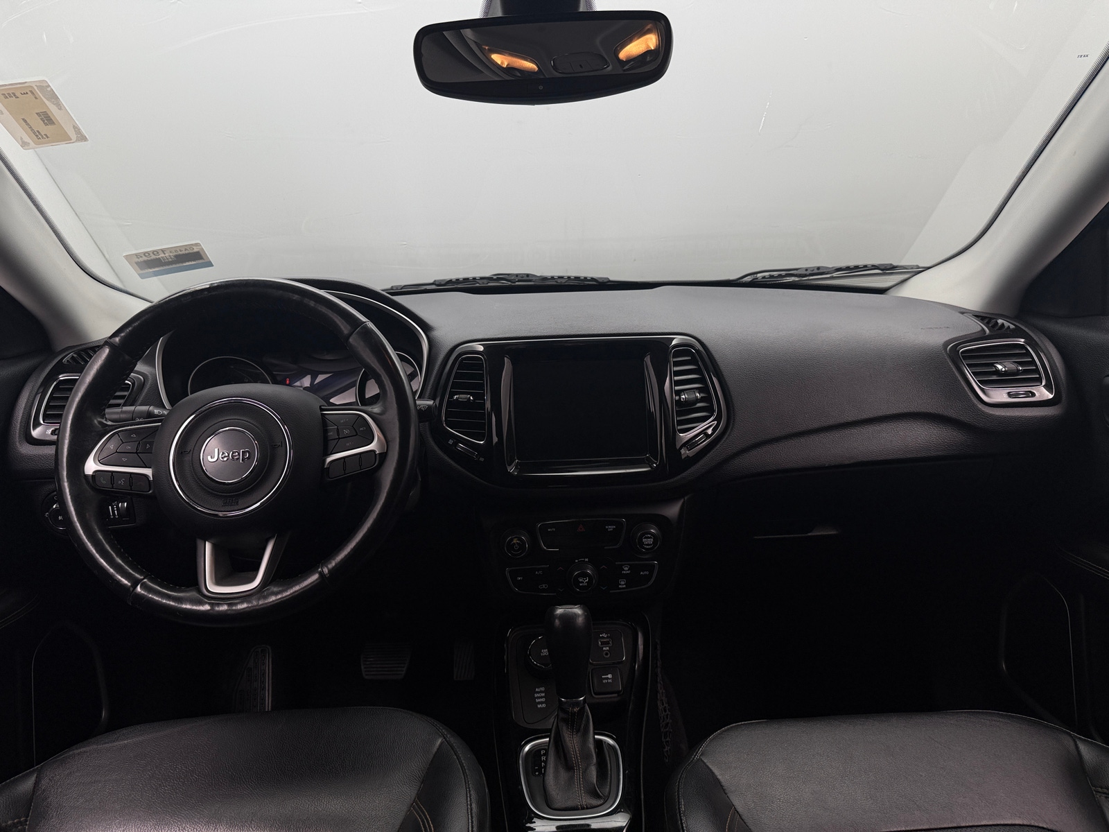 Thumbnail: 2019 Jeep Compass - 2