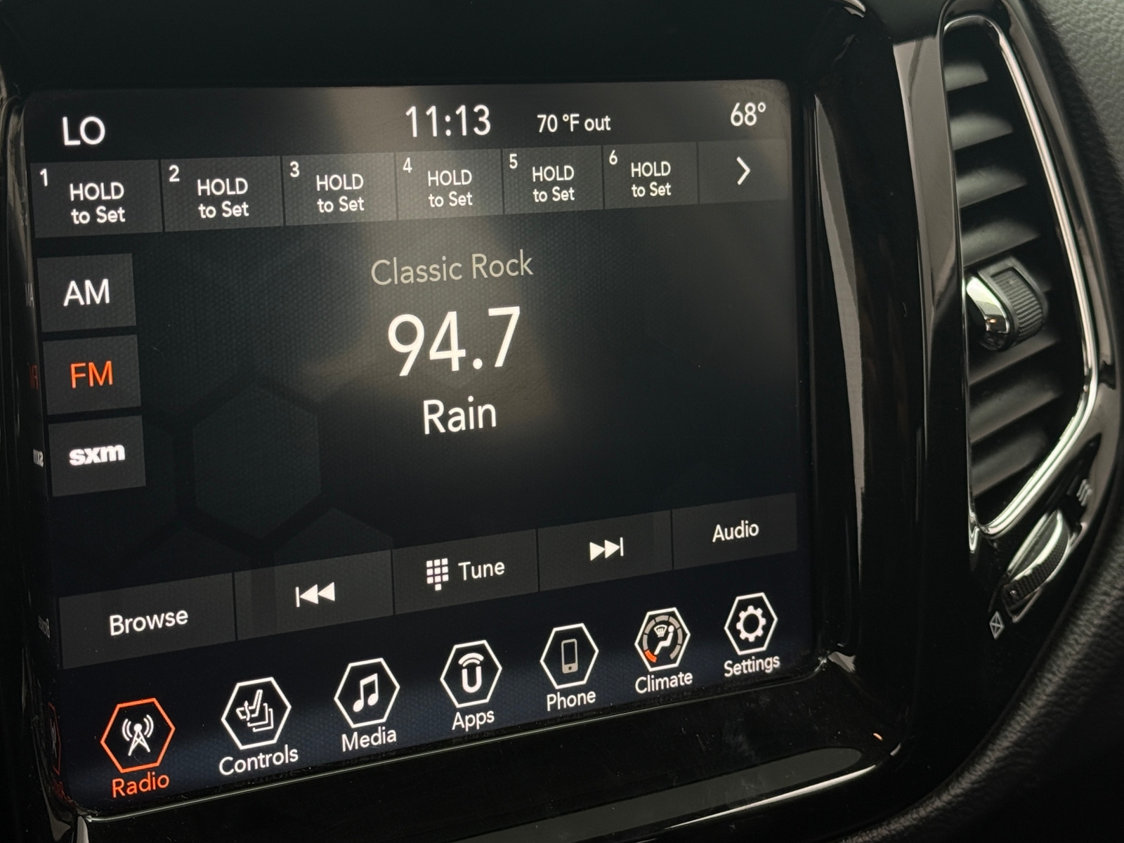 Thumbnail: 2019 Jeep Compass - 3