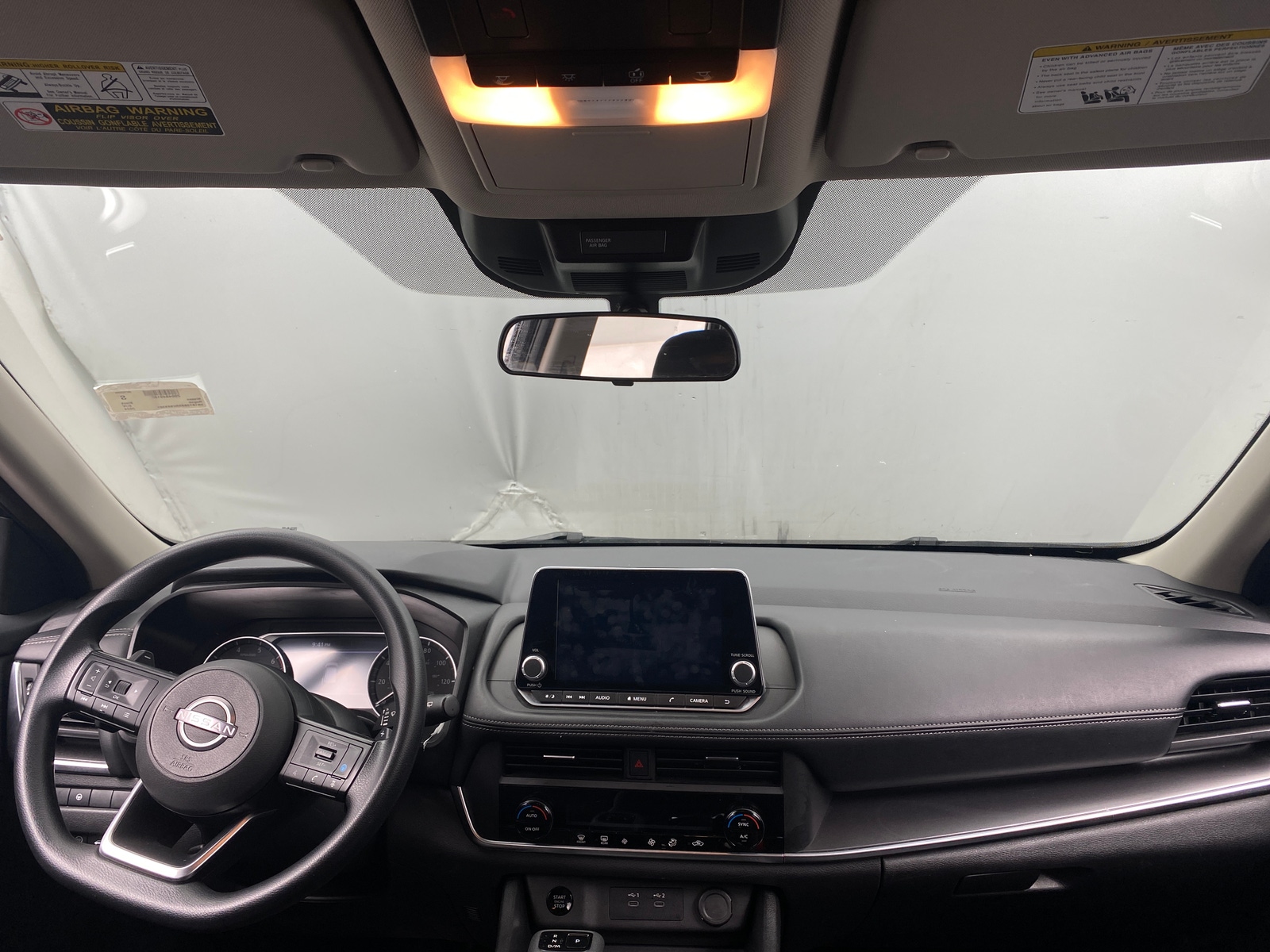 Thumbnail: 2024 Nissan Rogue - 3