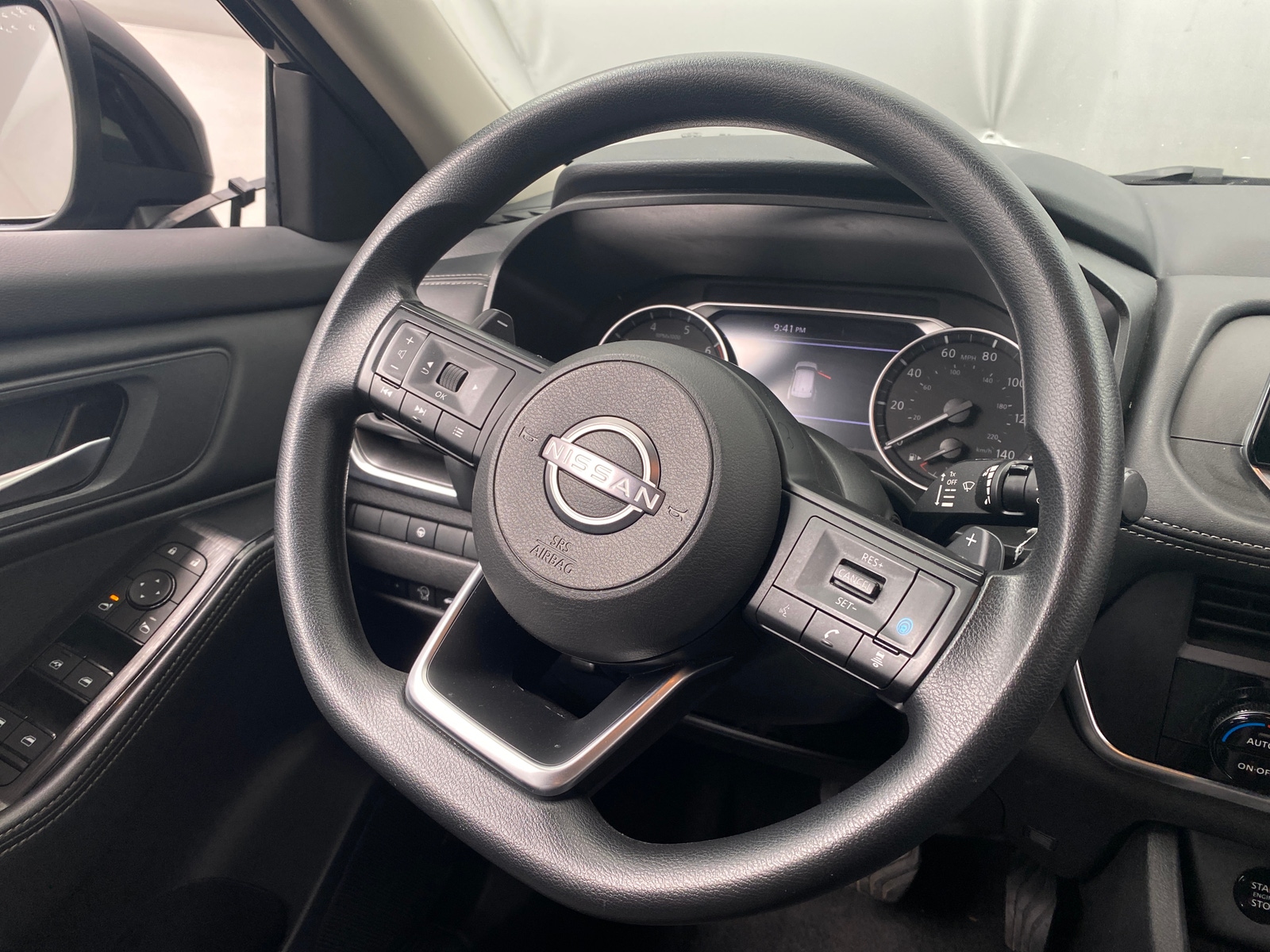 Thumbnail: 2024 Nissan Rogue - 5