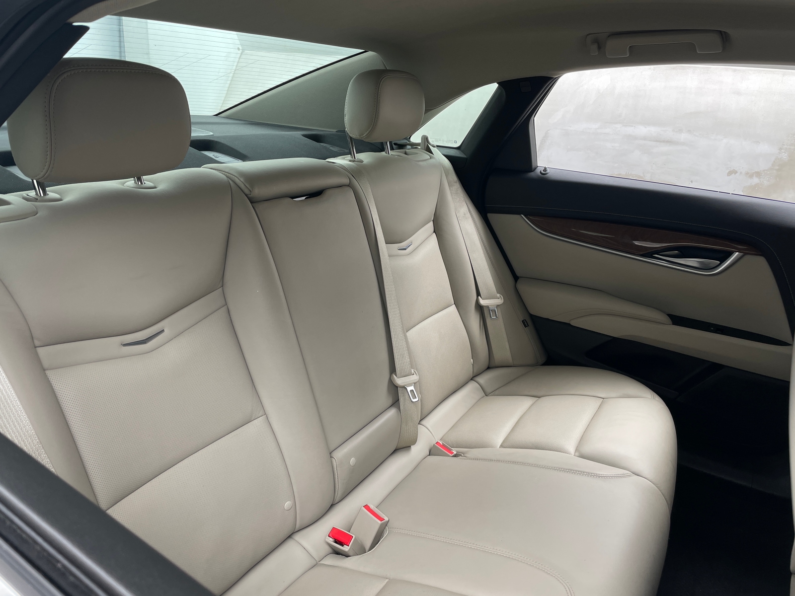 Thumbnail: 2018 Cadillac XTS - 5