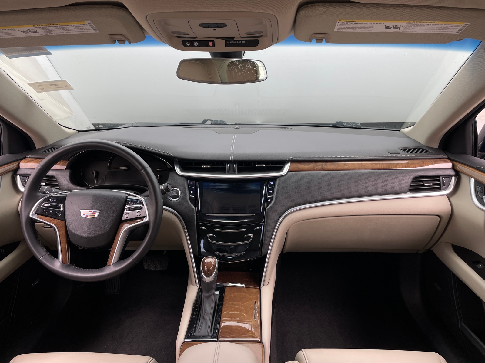 Thumbnail: 2018 Cadillac XTS - 2