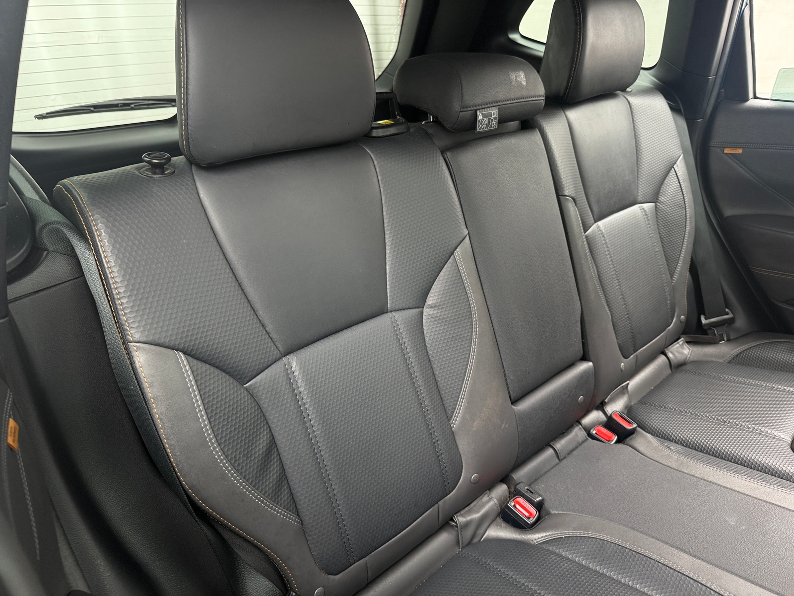Thumbnail: 2022 Subaru Forester - 5
