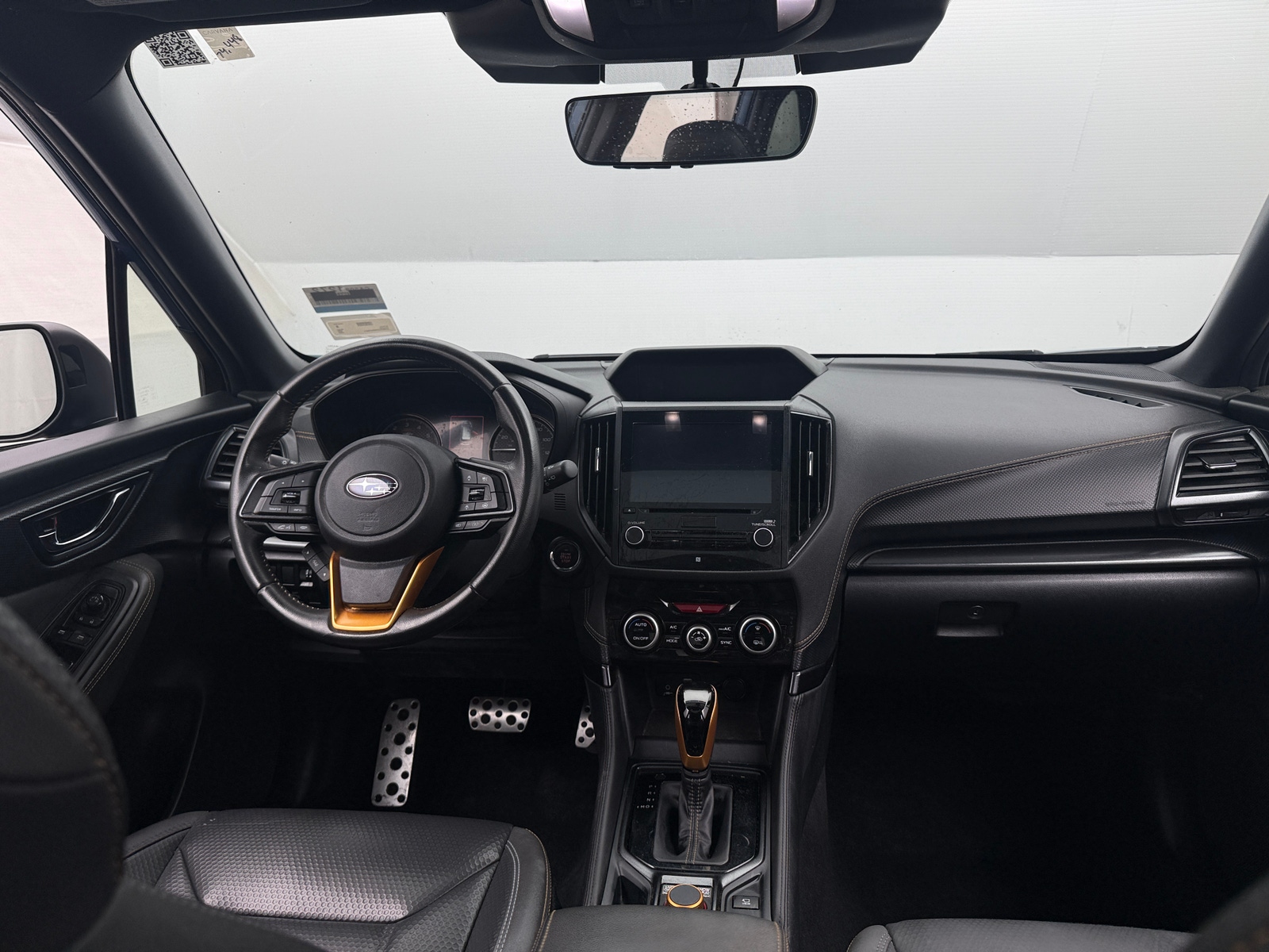 Thumbnail: 2022 Subaru Forester - 2