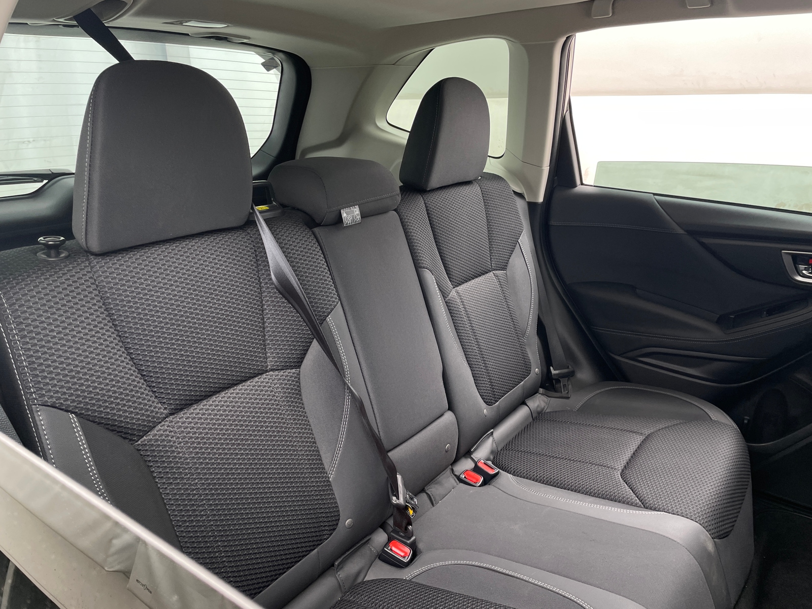 Thumbnail: 2023 Subaru Forester - 6