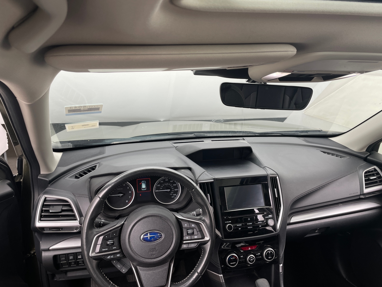 Thumbnail: 2023 Subaru Forester - 3