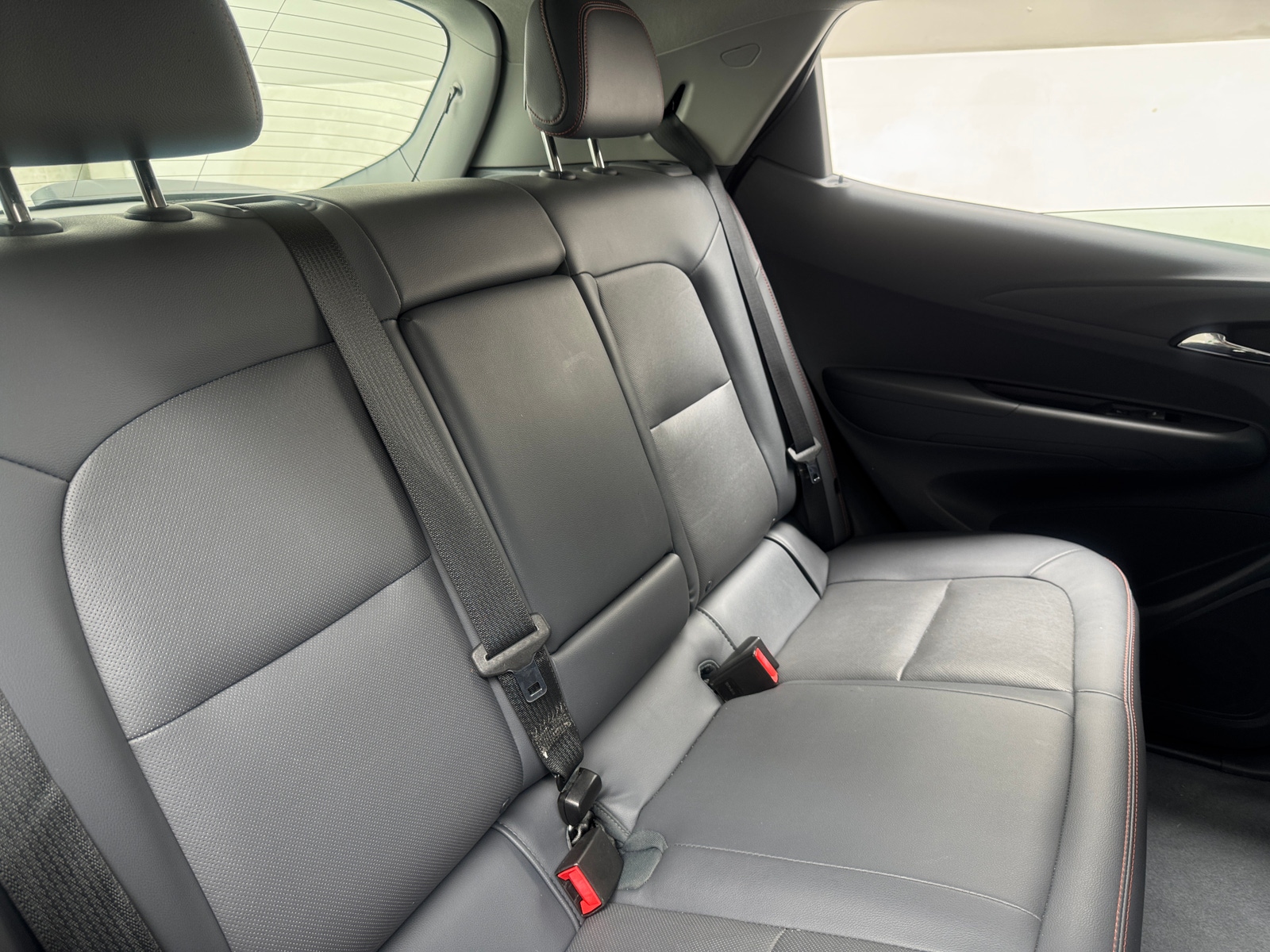 Thumbnail: 2019 Chevrolet Bolt EV - 5