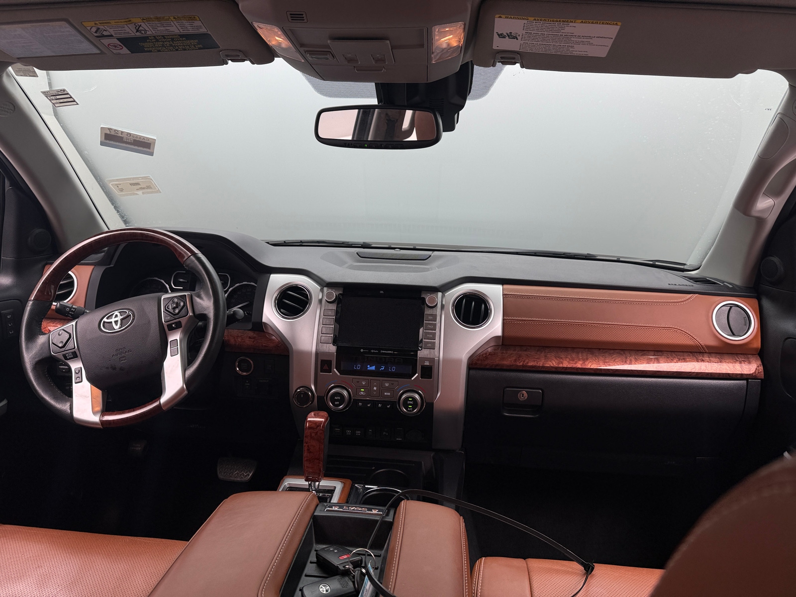 Thumbnail: 2021 Toyota Tundra - 2