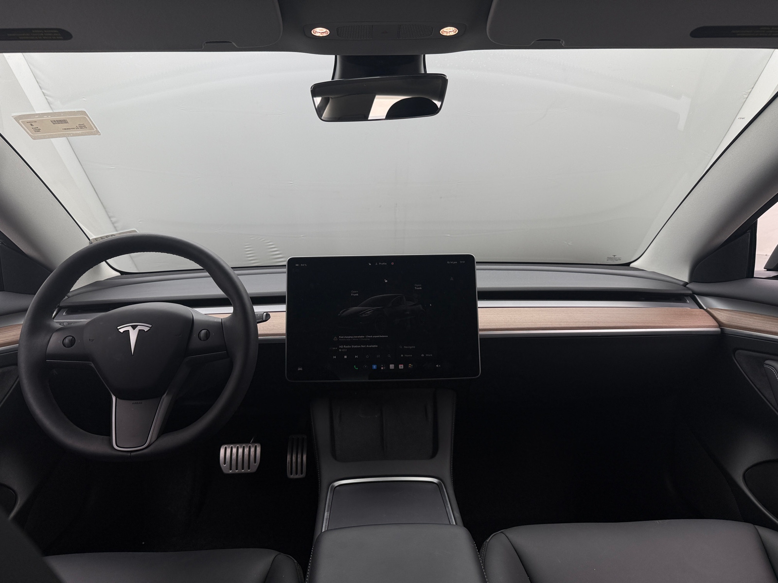 Thumbnail: 2023 Tesla Model 3 - 2