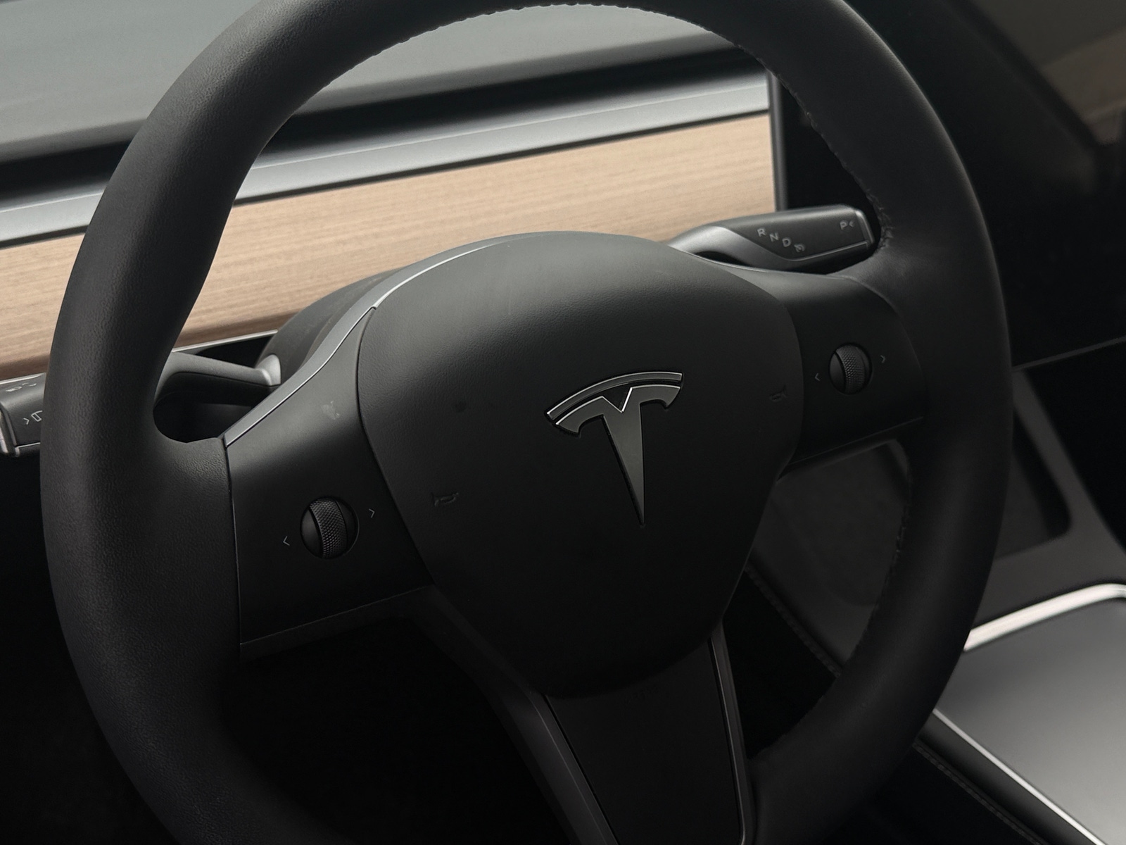 Thumbnail: 2023 Tesla Model 3 - 4