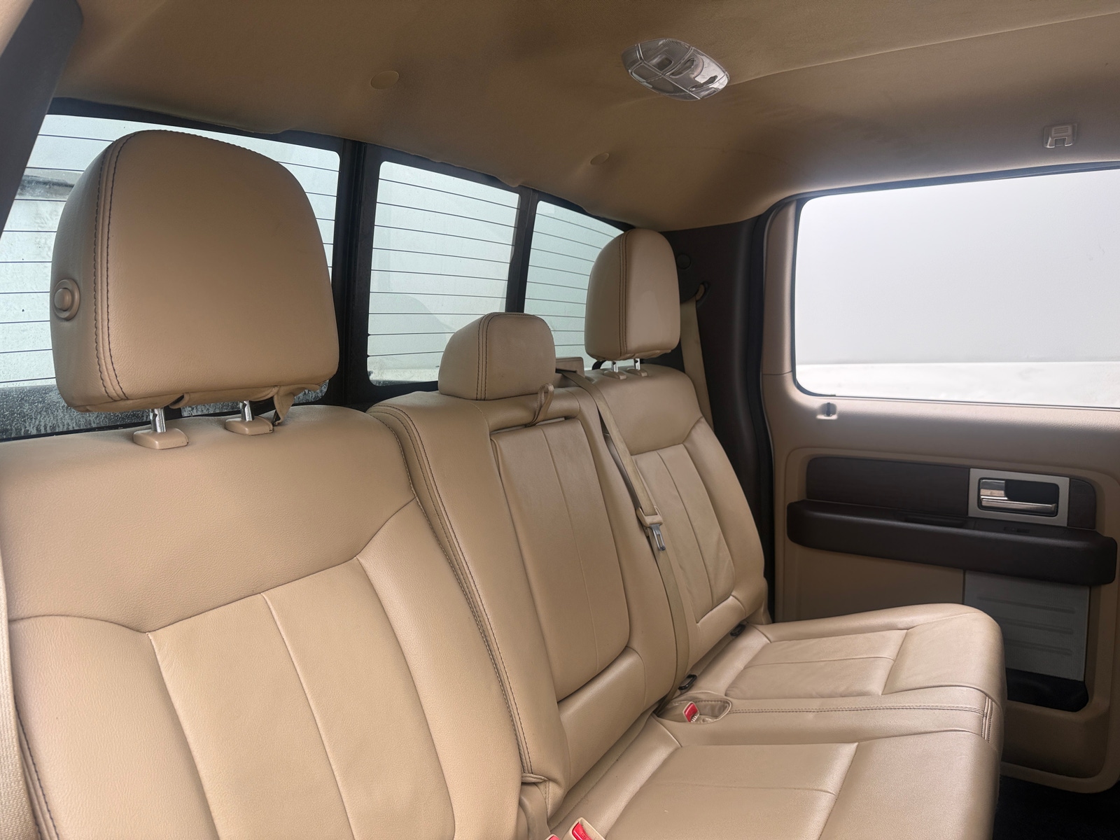 Thumbnail: 2013 Ford Econoline - 5