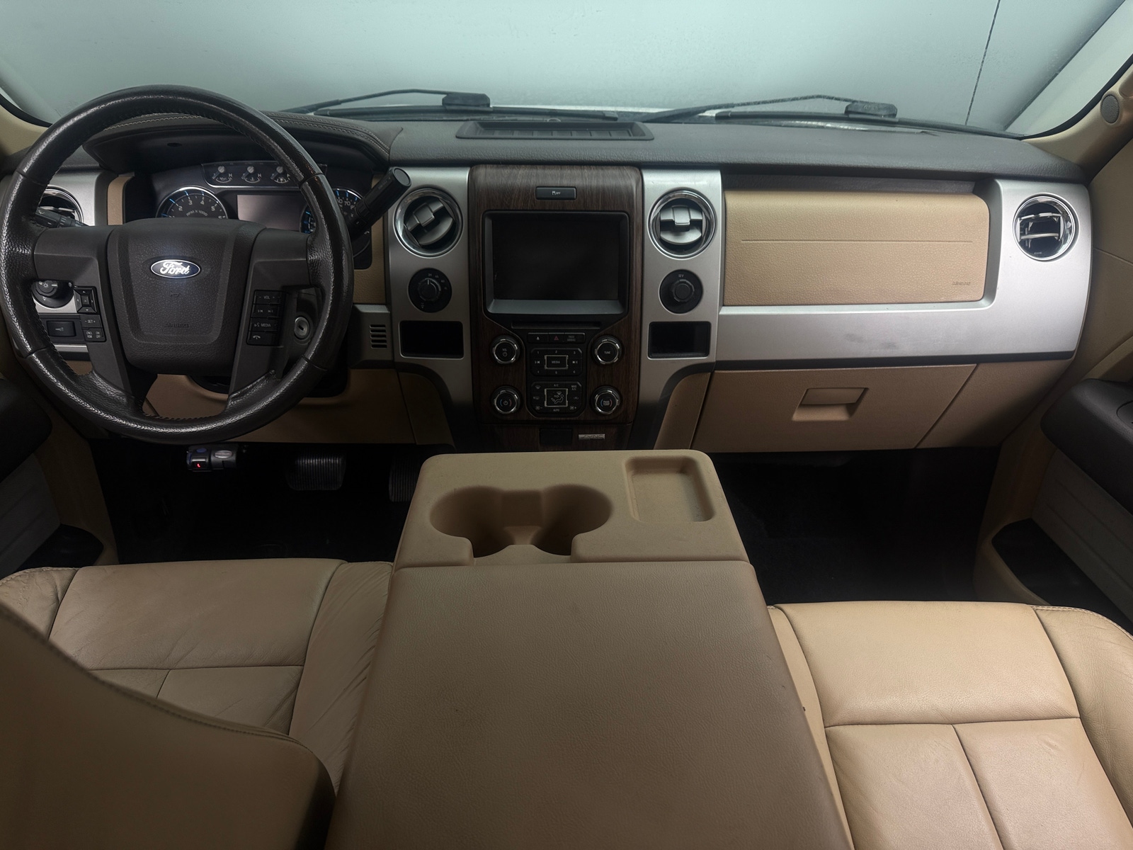 Thumbnail: 2013 Ford Econoline - 2