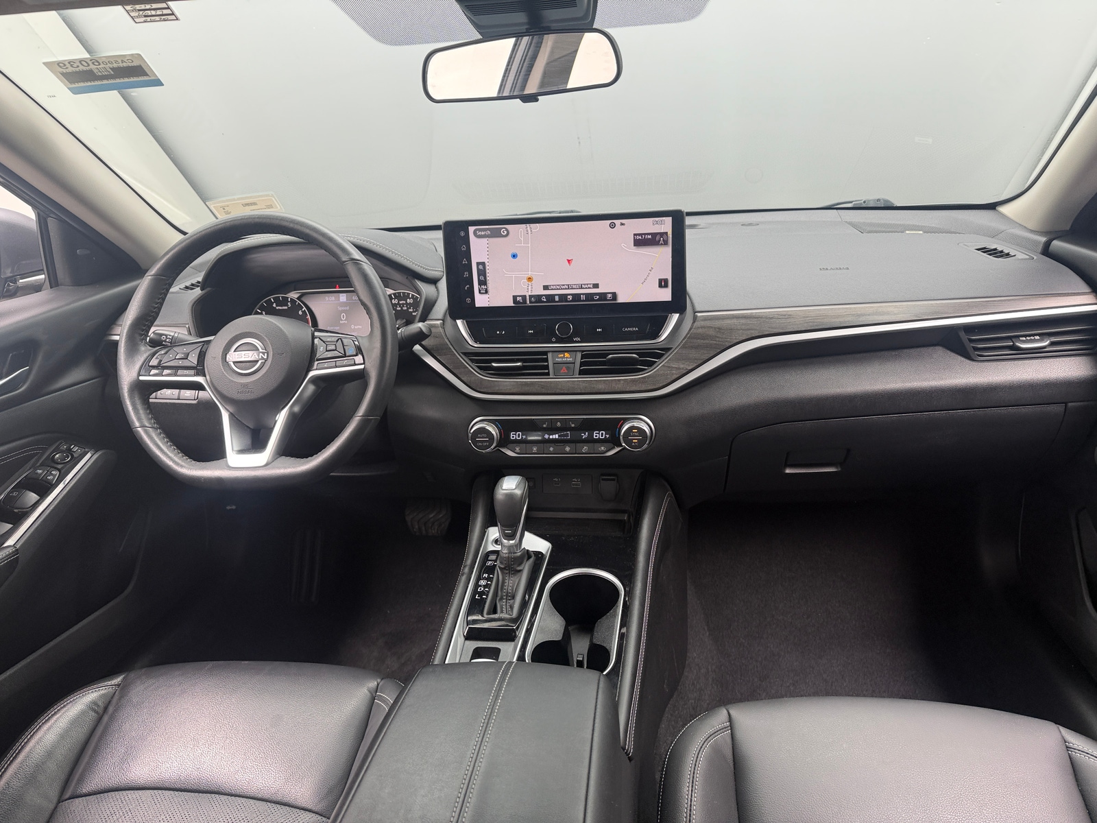 Thumbnail: 2023 Nissan Altima - 2