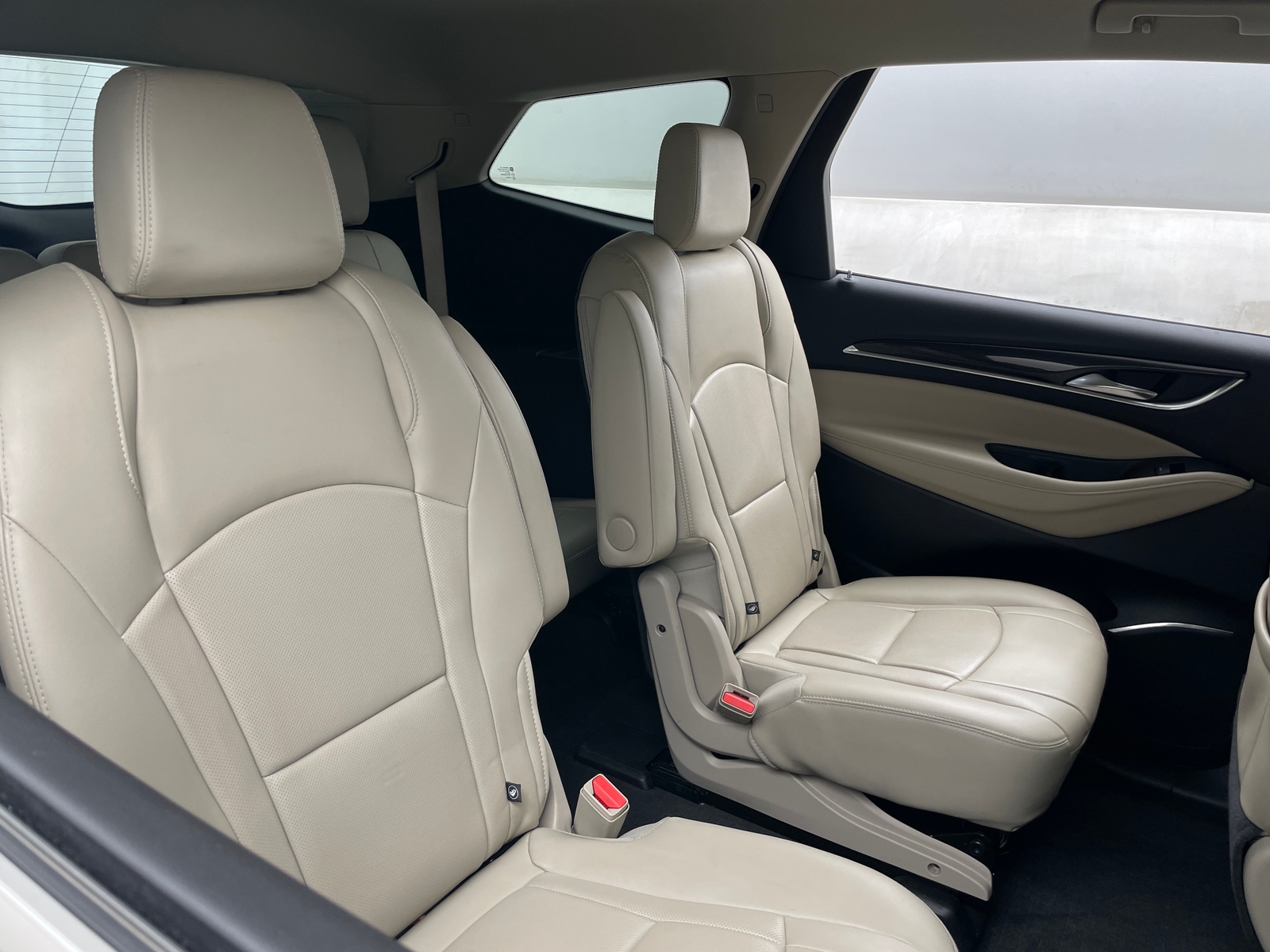Thumbnail: 2018 Buick Enclave - 5