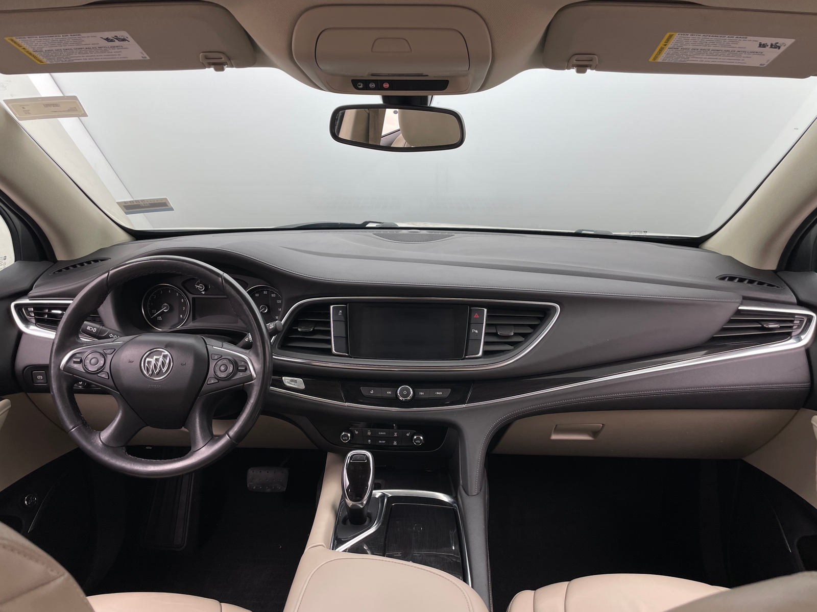 Thumbnail: 2018 Buick Enclave - 2