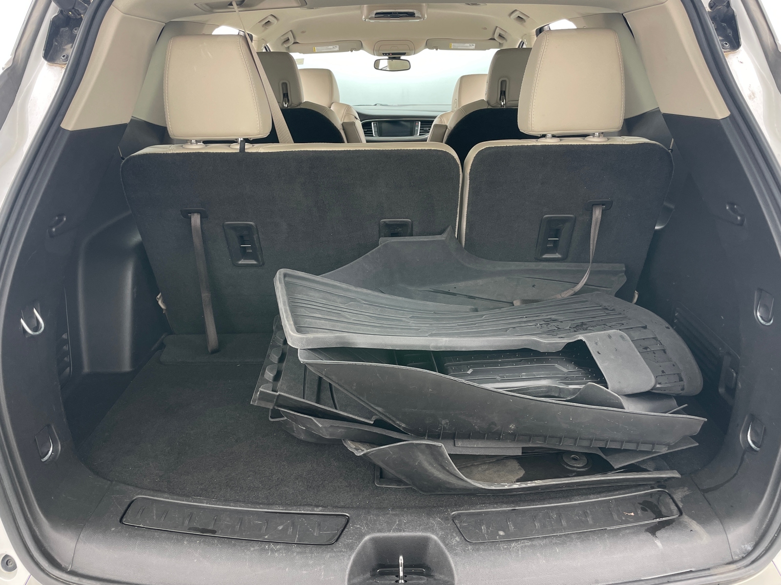 Thumbnail: 2018 Buick Enclave - 6