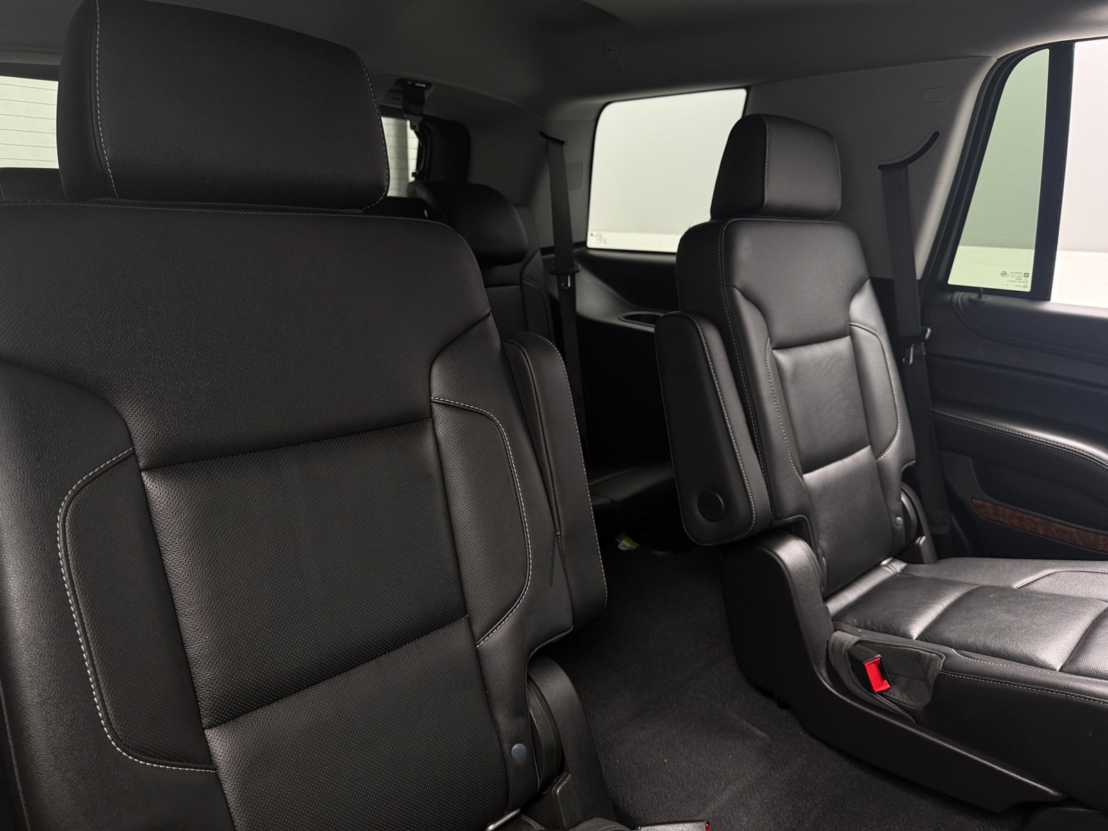 Thumbnail: 2020 Chevrolet Tahoe - 5