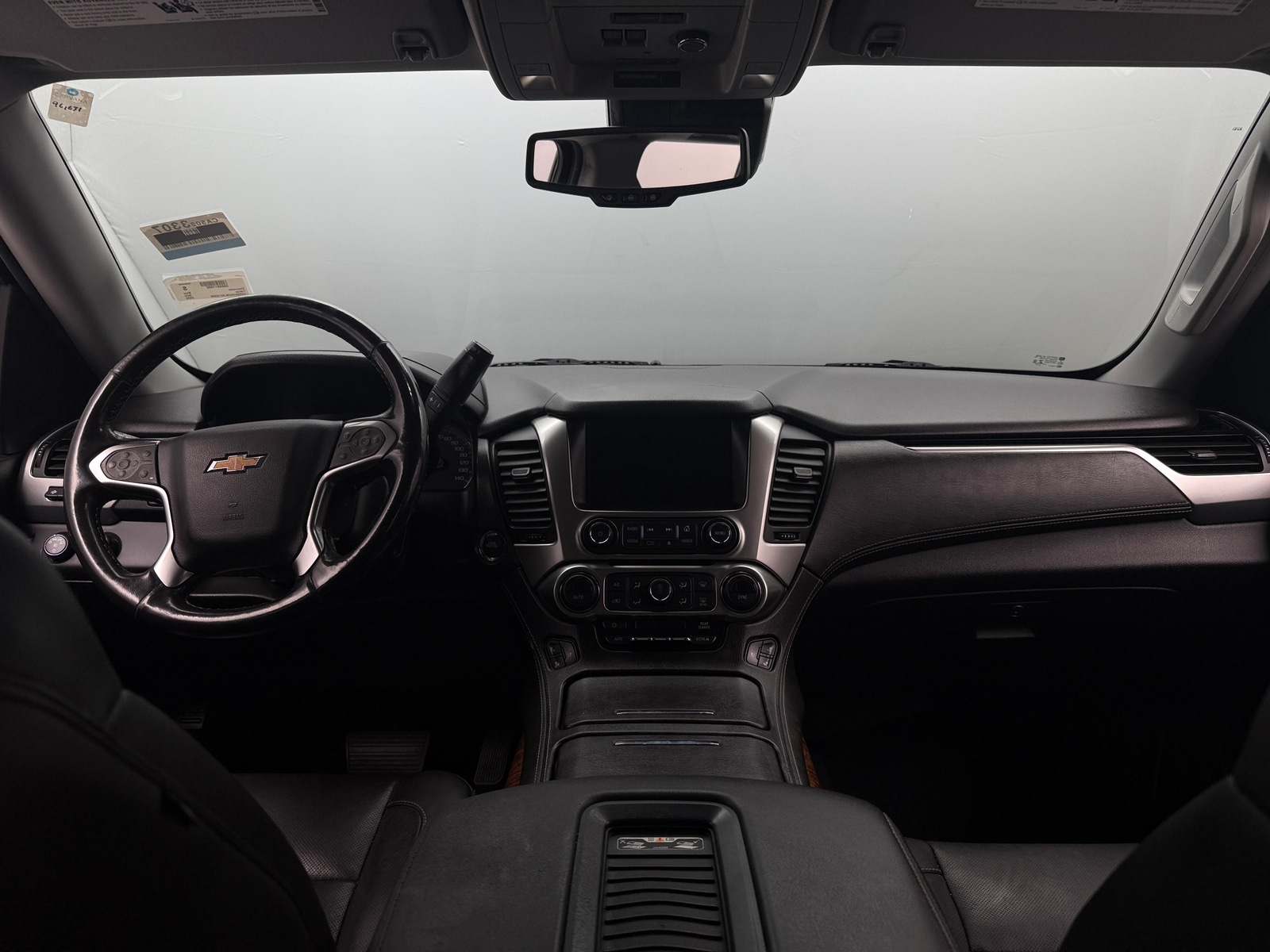 Thumbnail: 2020 Chevrolet Tahoe - 2