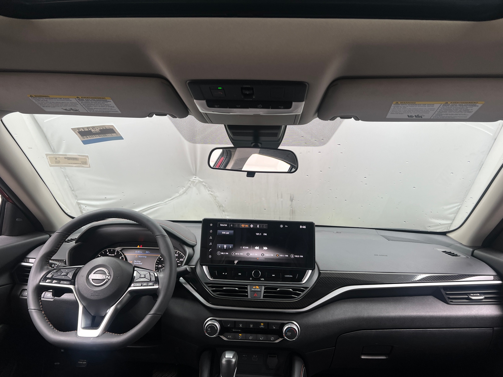 Thumbnail: 2024 Nissan Altima - 3