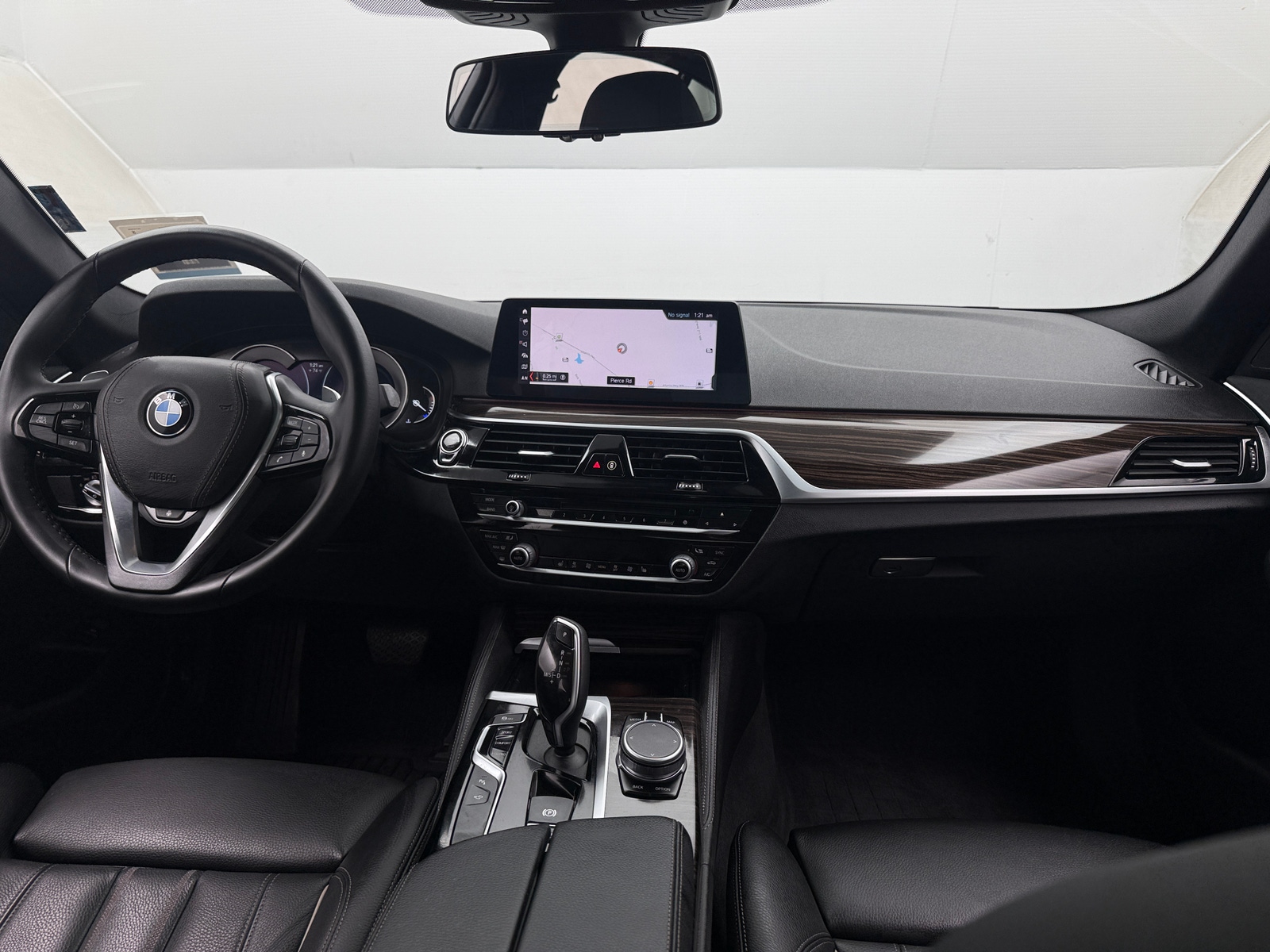 Thumbnail: 2019 BMW 5 Series - 2