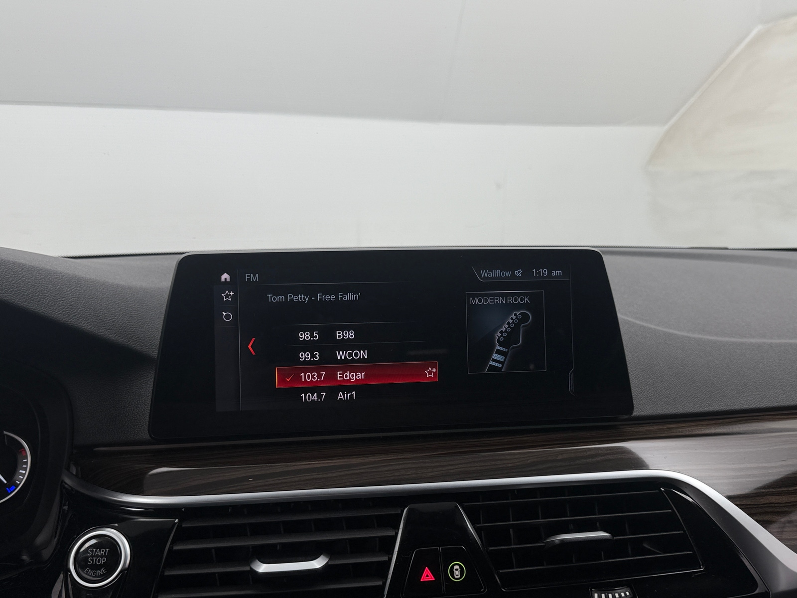 Thumbnail: 2019 BMW 5 Series - 3