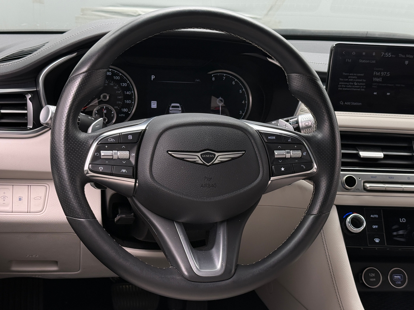 Thumbnail: 2025 Genesis G70 - 4