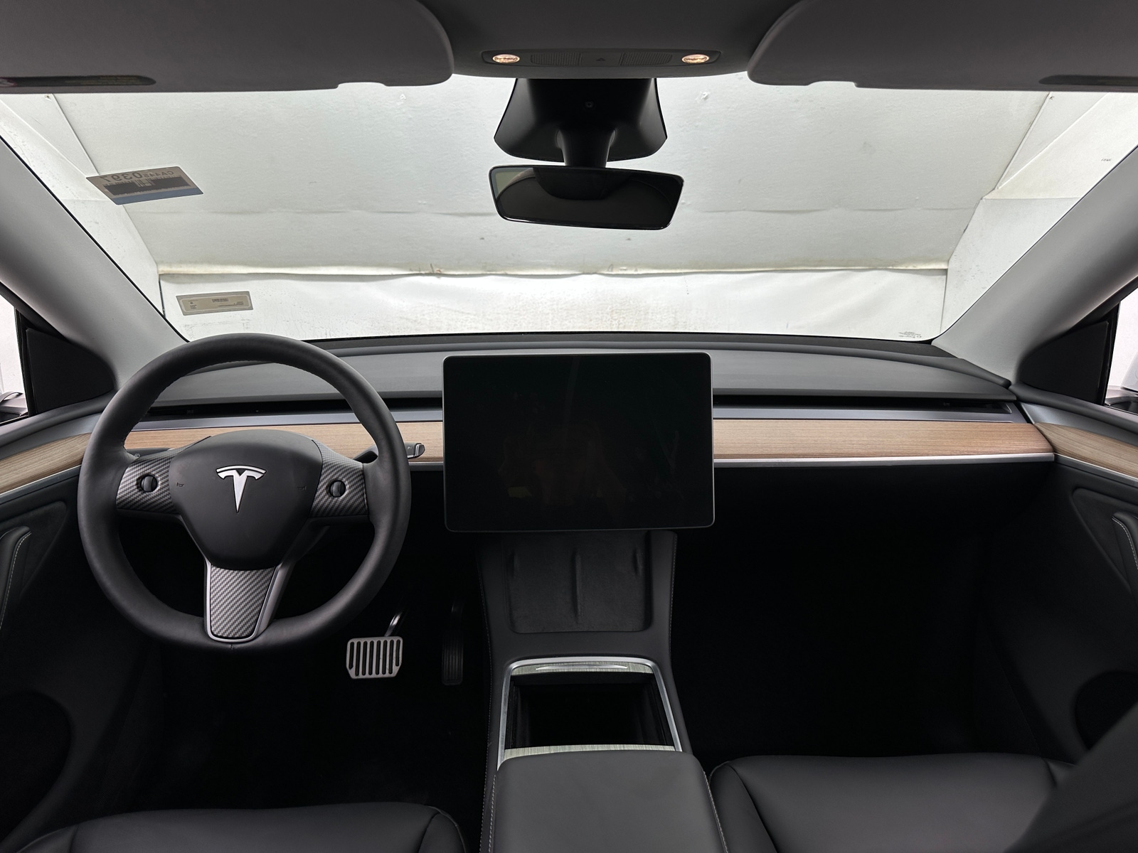 Thumbnail: 2024 Tesla Model Y - 2