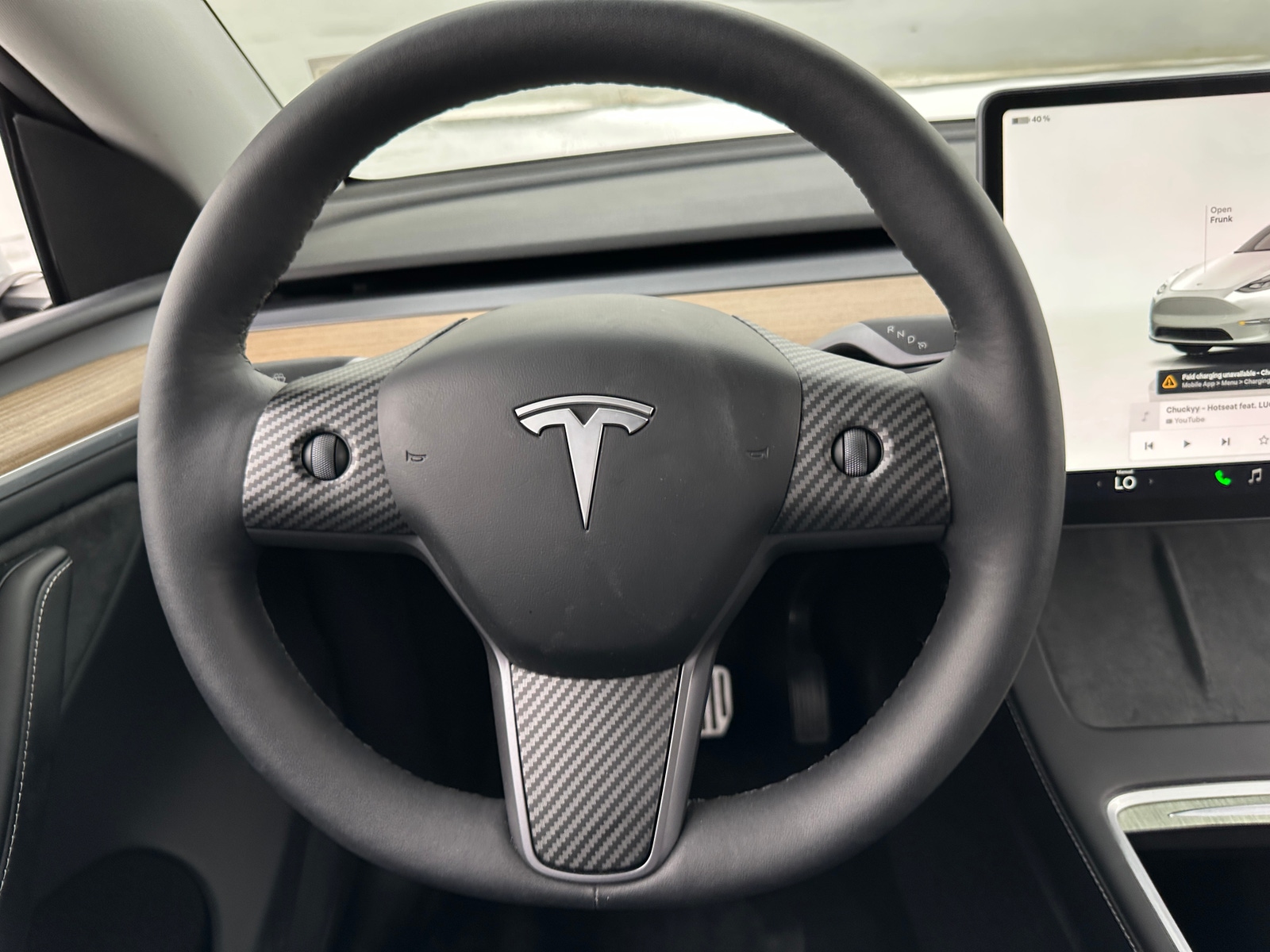 Thumbnail: 2024 Tesla Model Y - 4