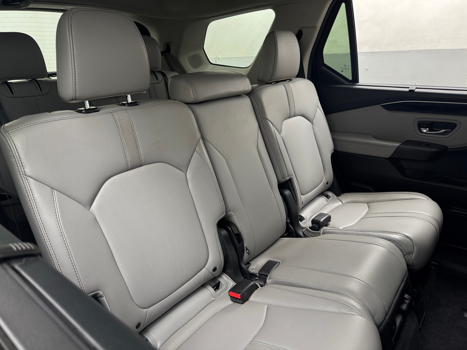 Thumbnail: 2023 Honda Pilot - 5
