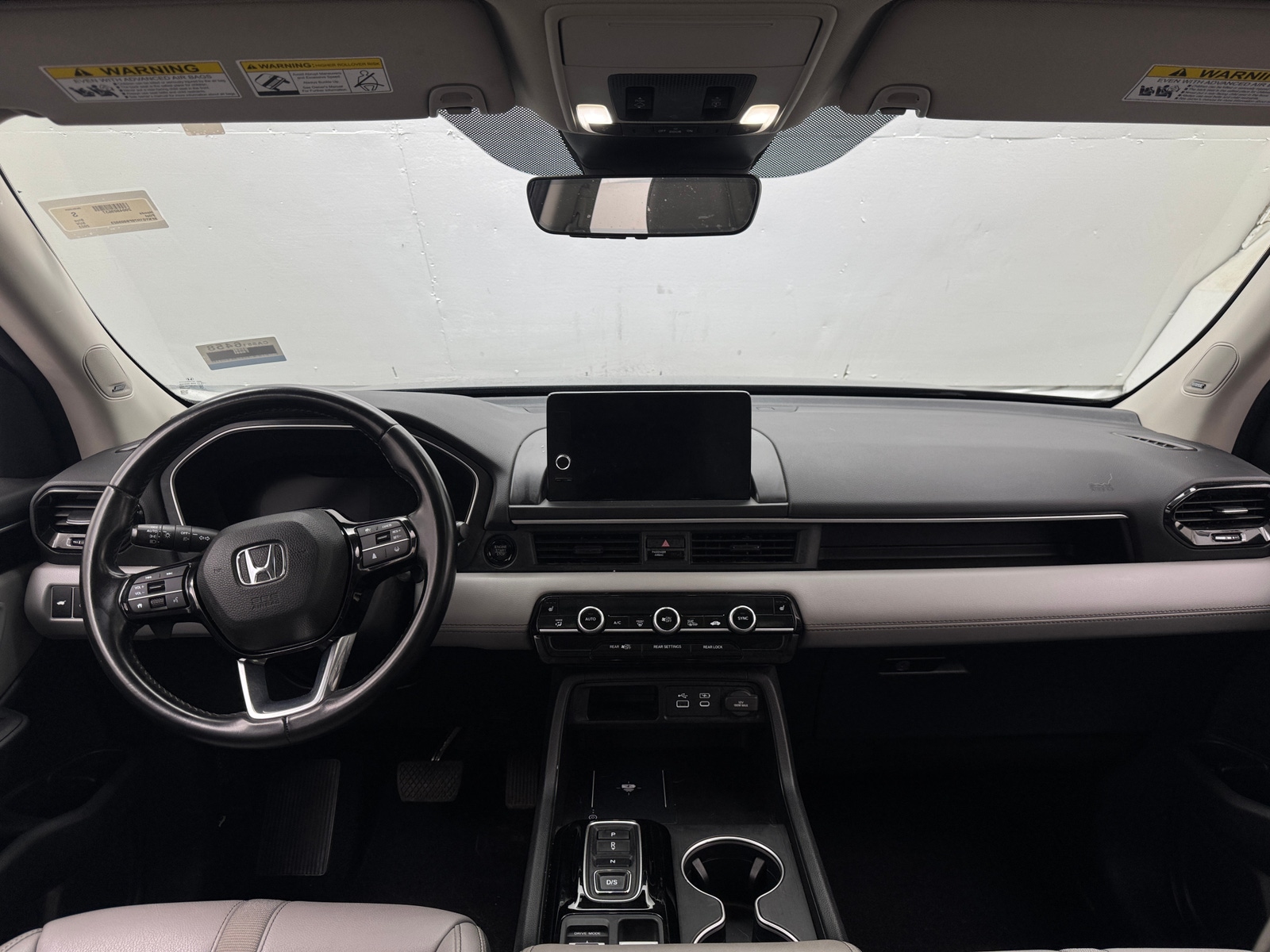 Thumbnail: 2023 Honda Pilot - 2