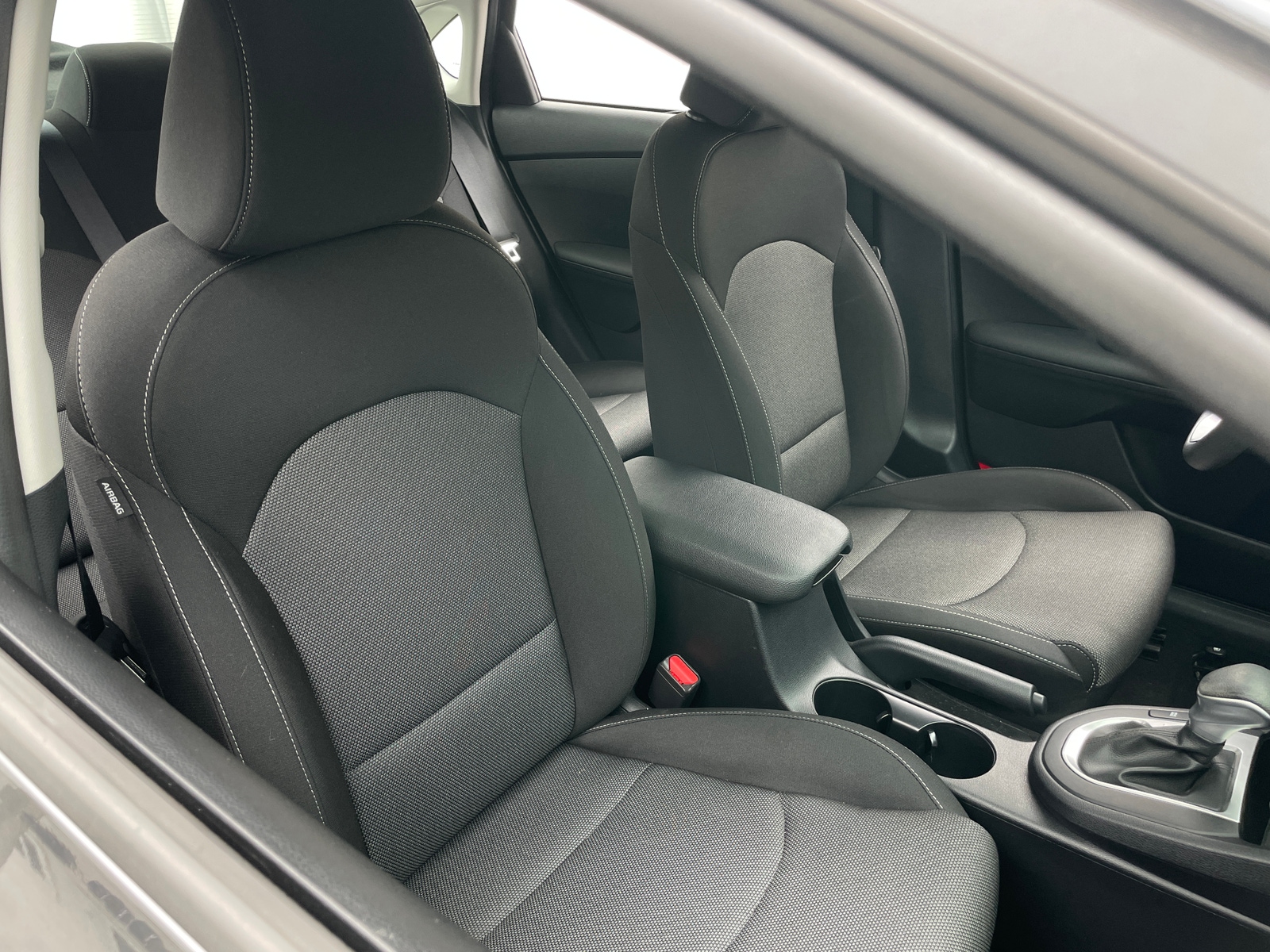 Thumbnail: 2024 Kia Forte - 2