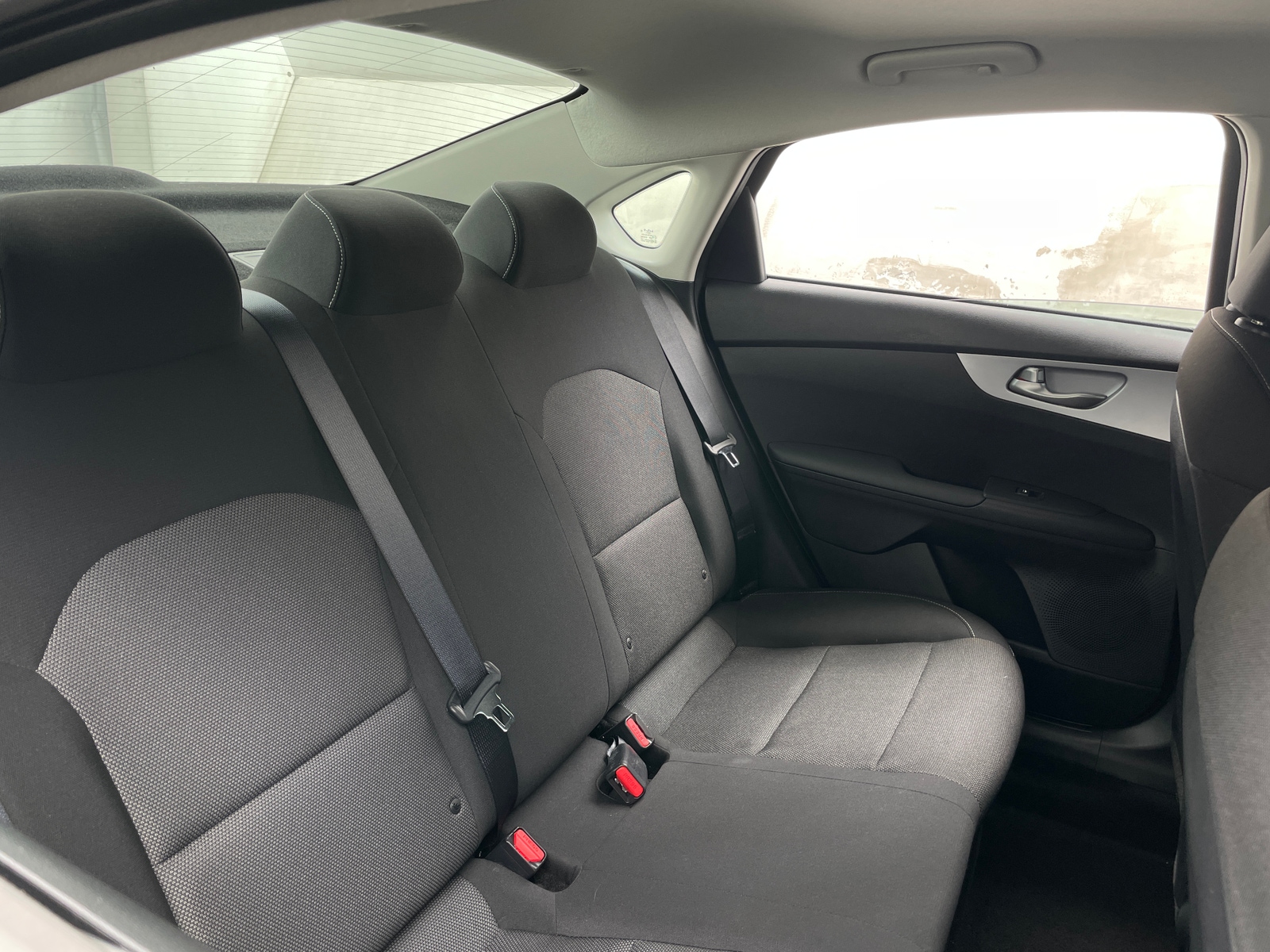 Thumbnail: 2024 Kia Forte - 6