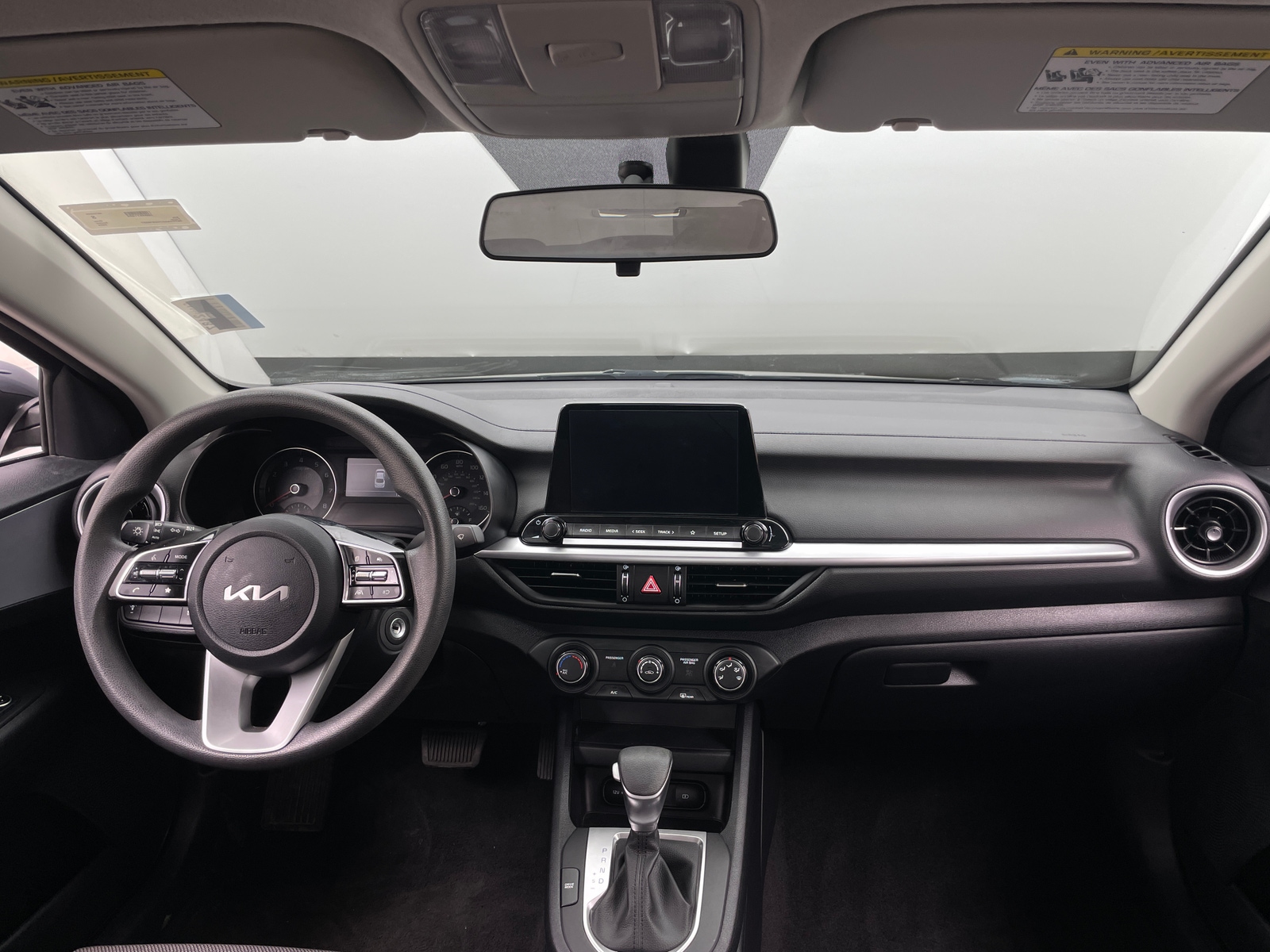 Thumbnail: 2024 Kia Forte - 3