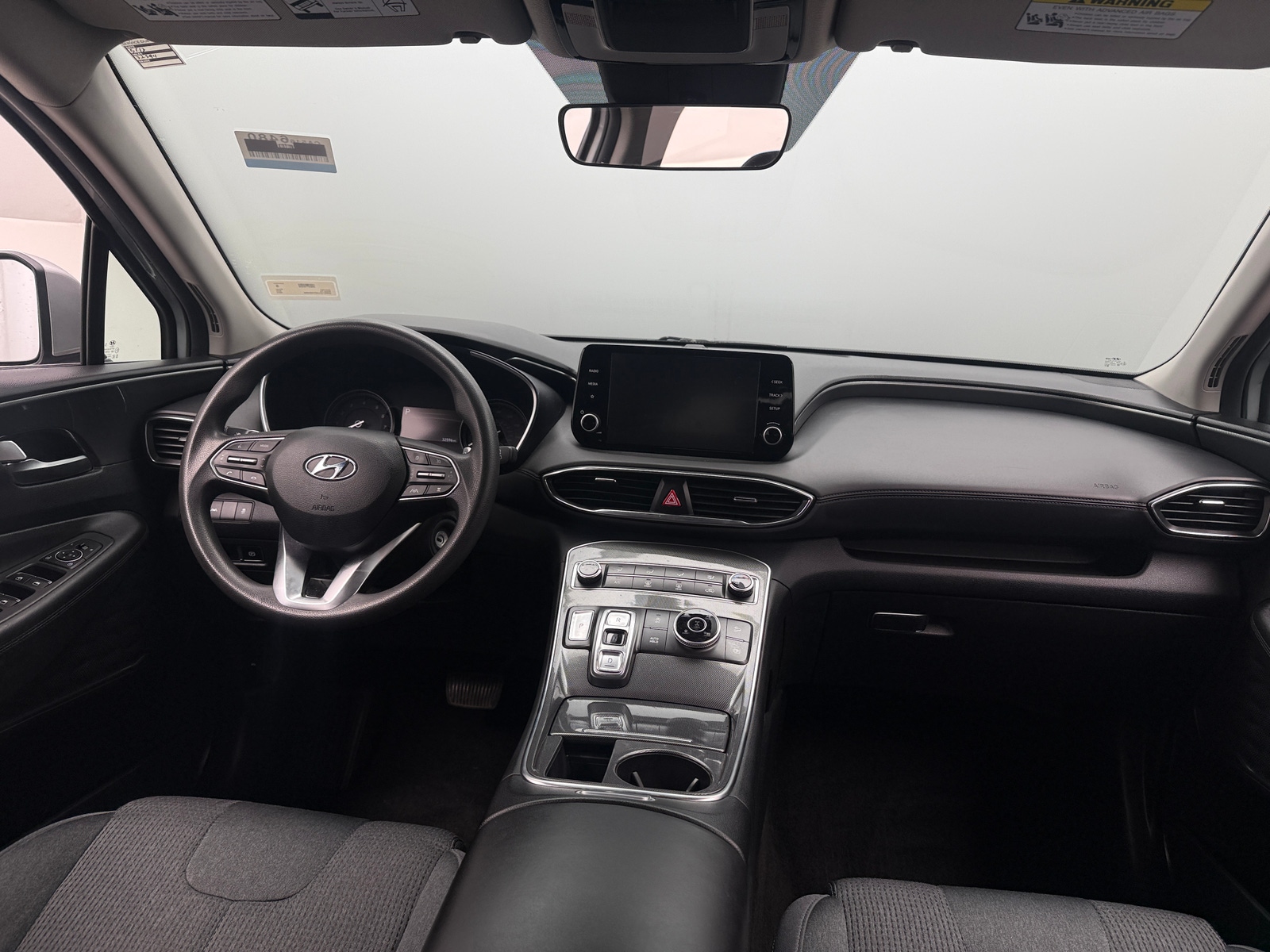 Thumbnail: 2023 Hyundai Santa Fe - 3