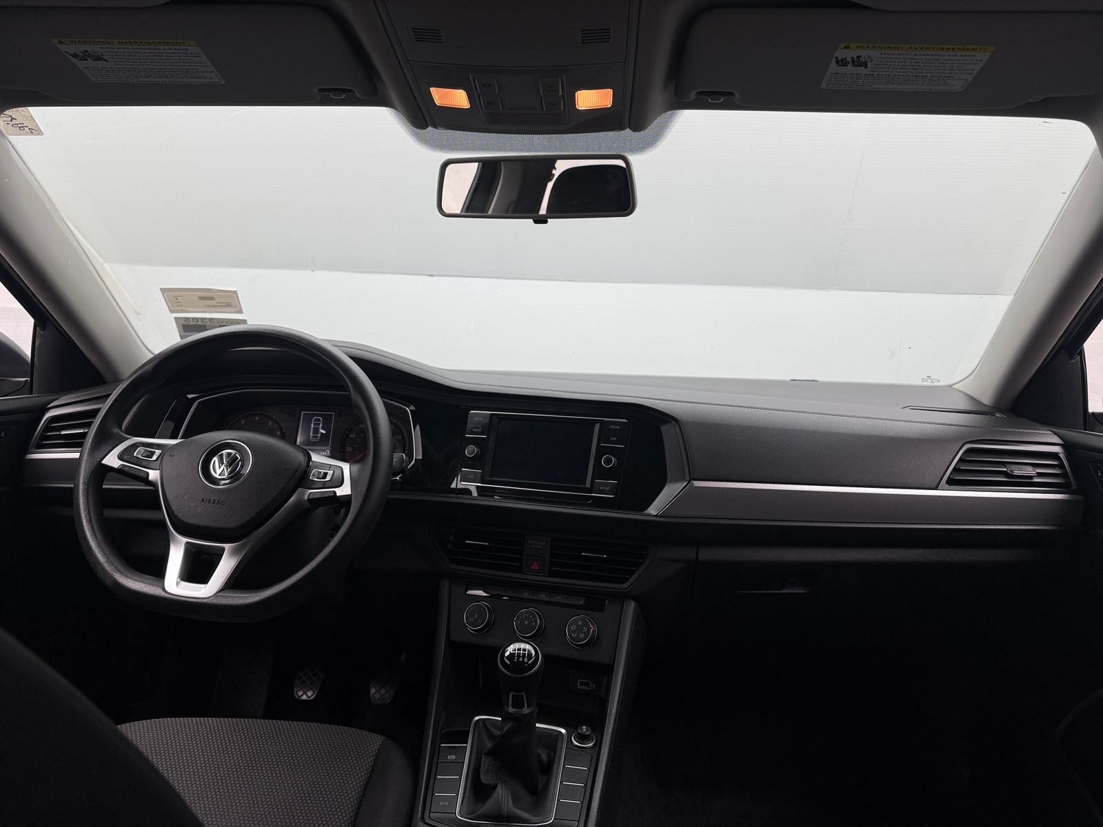 Thumbnail: 2019 Volkswagen Jetta - 3