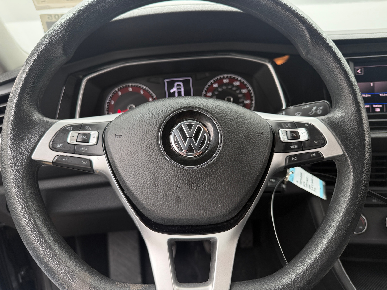 Thumbnail: 2019 Volkswagen Jetta - 5