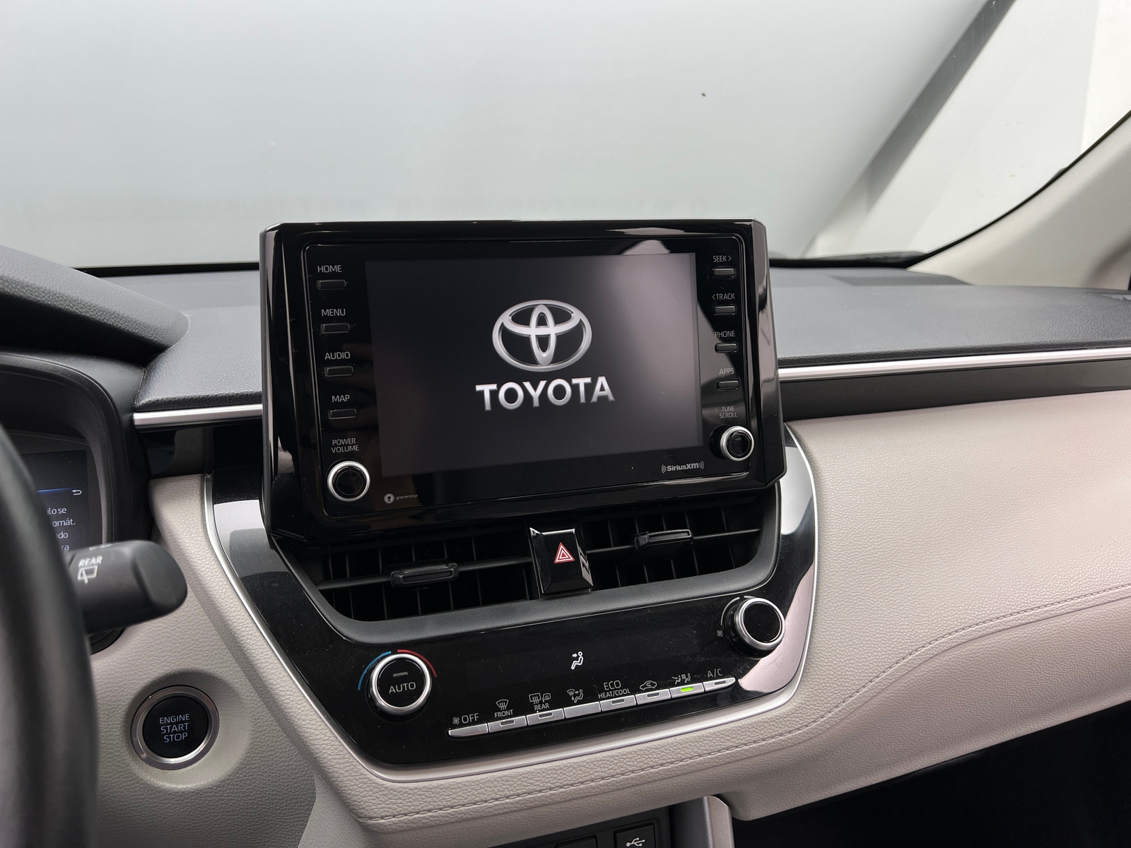 Thumbnail: 2022 Toyota Corolla Cross - 4