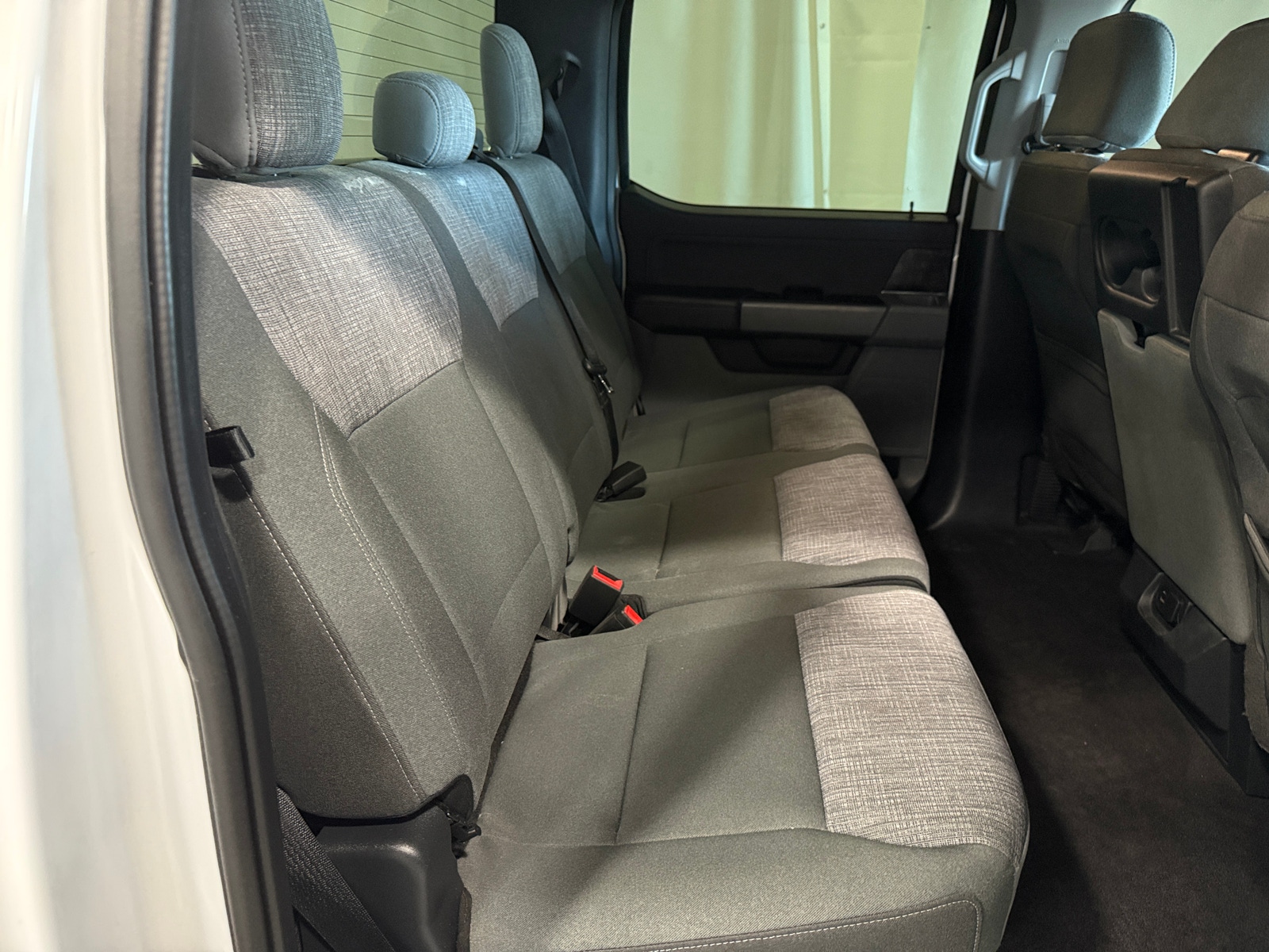 Thumbnail: 2023 Ford Econoline - 6