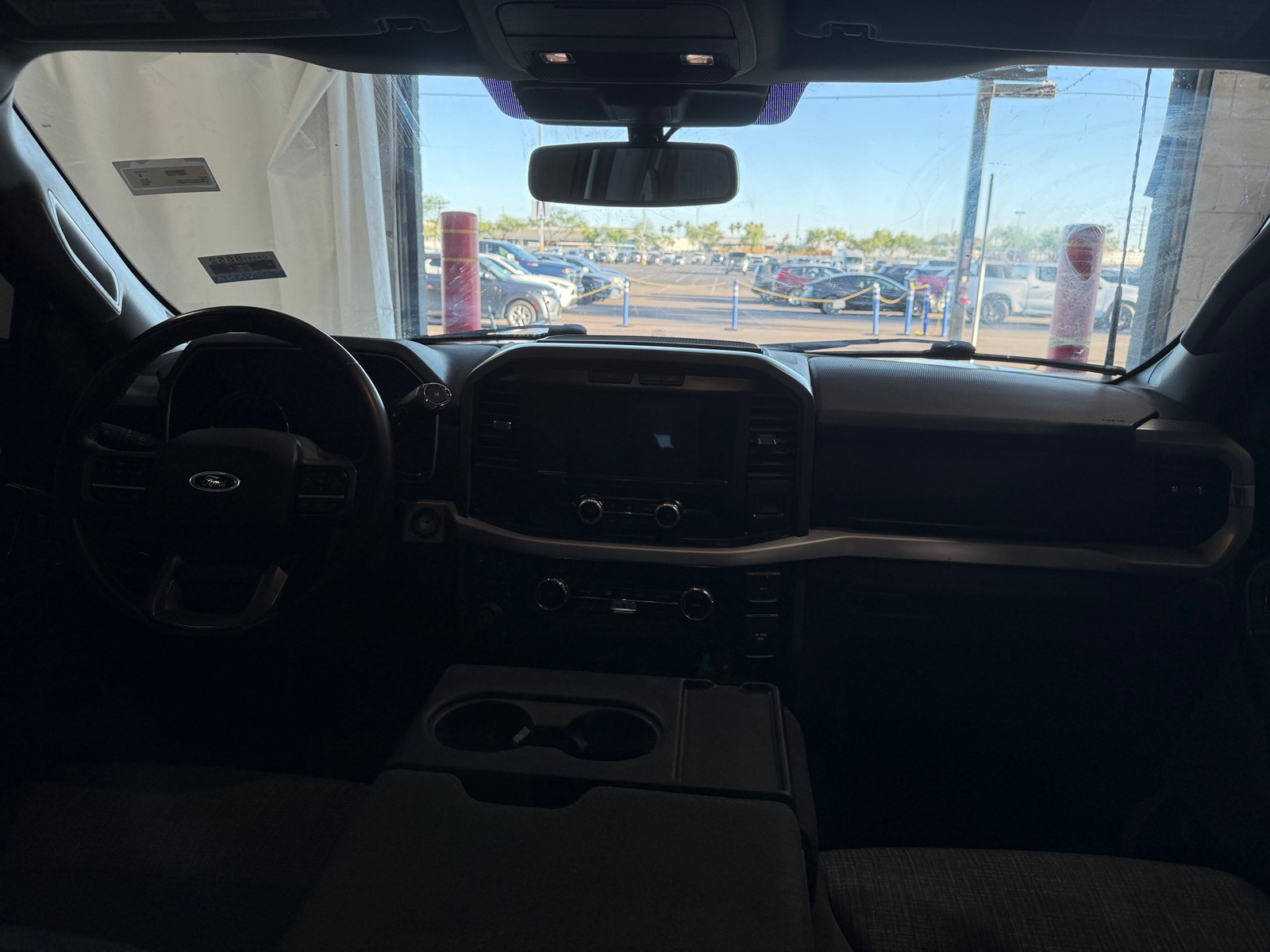 Thumbnail: 2023 Ford Econoline - 3