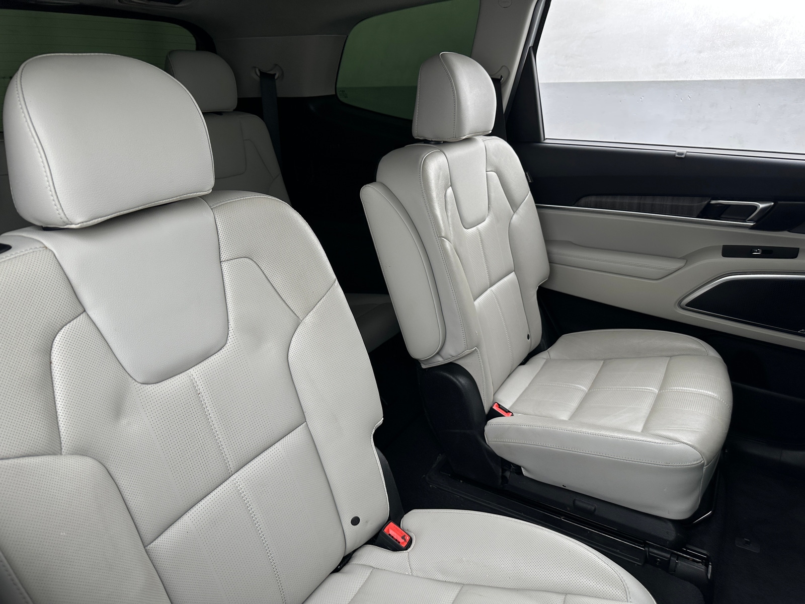 Thumbnail: 2024 Kia Telluride - 5