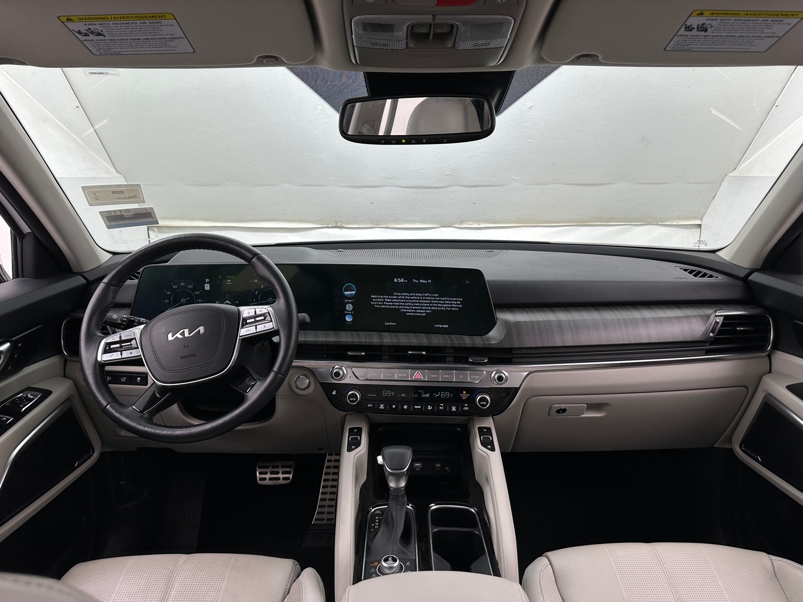 Thumbnail: 2024 Kia Telluride - 2