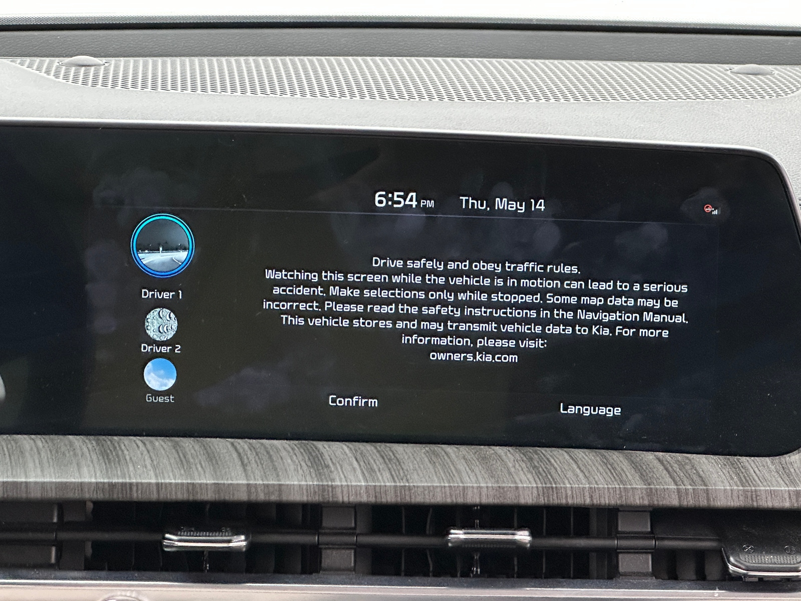 Thumbnail: 2024 Kia Telluride - 3