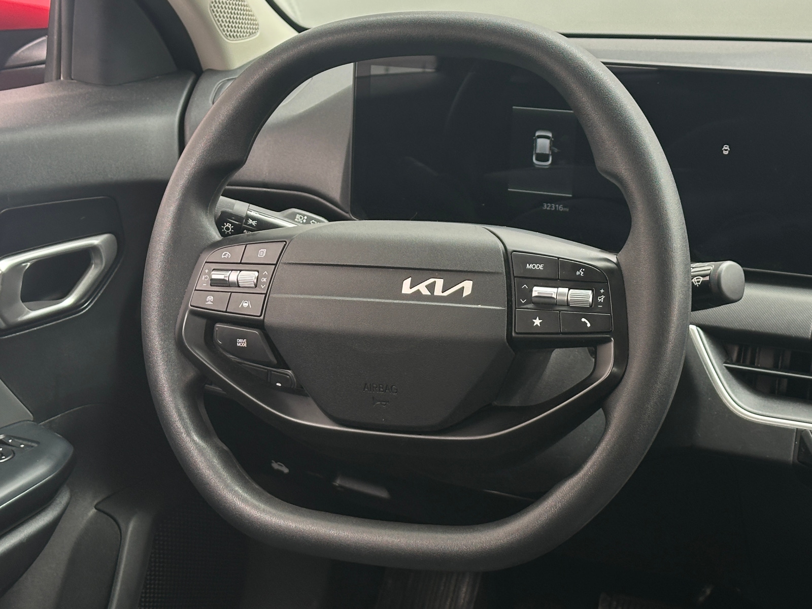Thumbnail: 2025 Kia K4 - 5